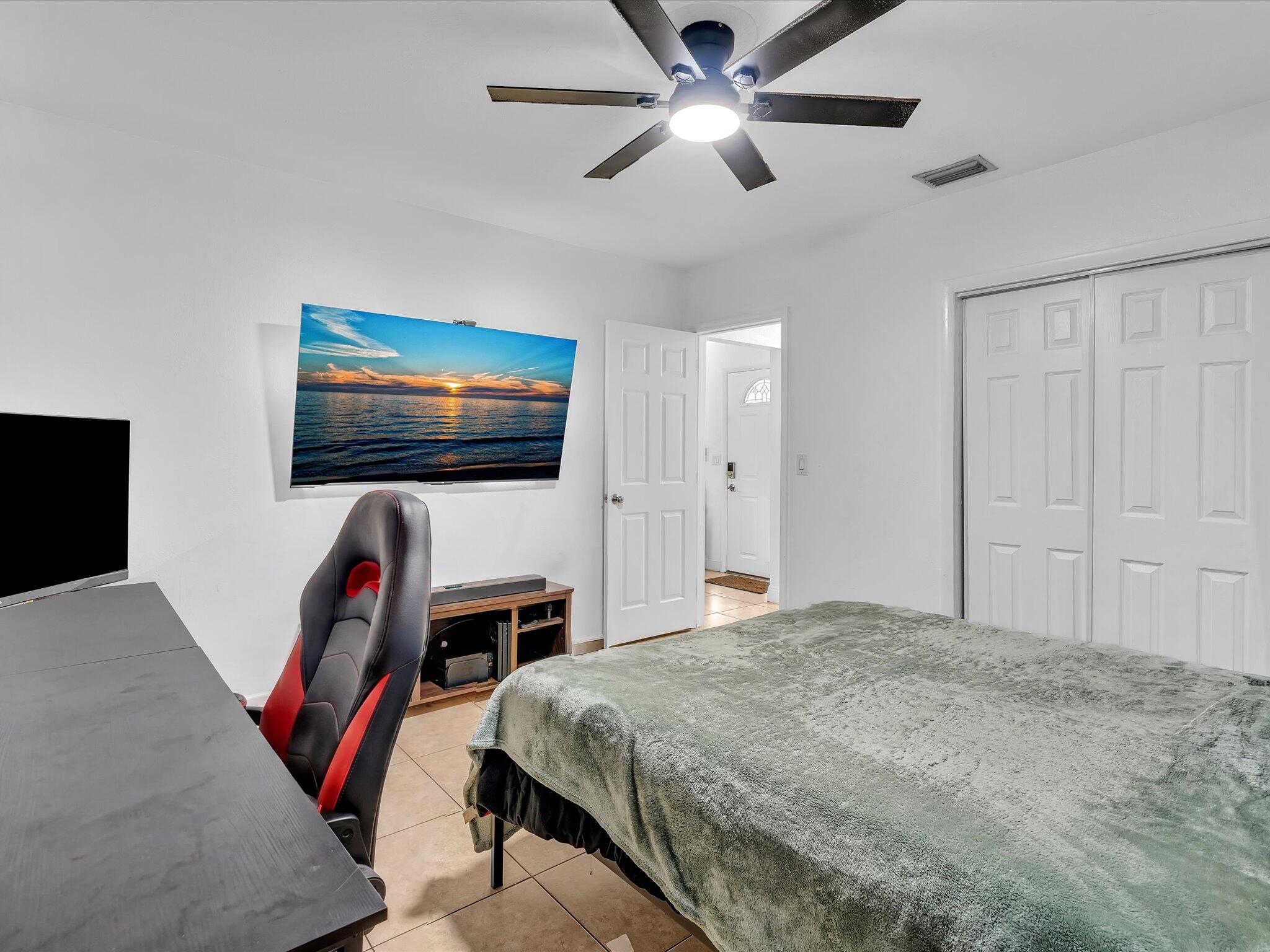 HOPPERS GARDEN - Residential Lease
