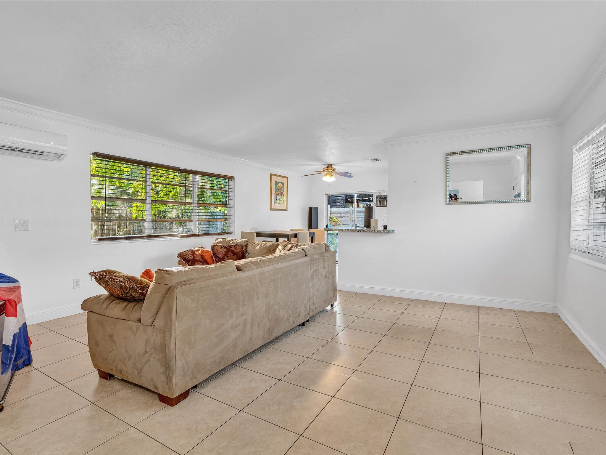 HOPPERS GARDEN - Residential Lease