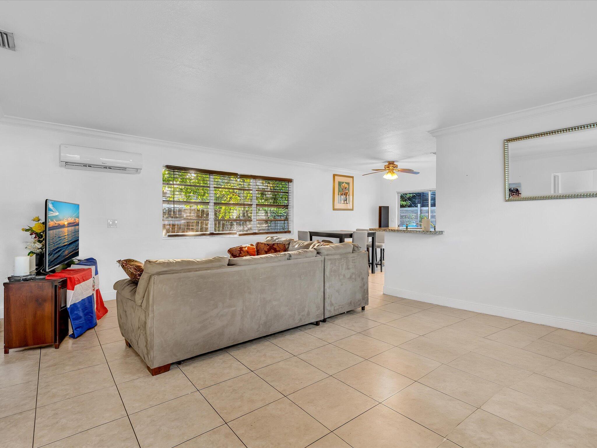 HOPPERS GARDEN - Residential Lease