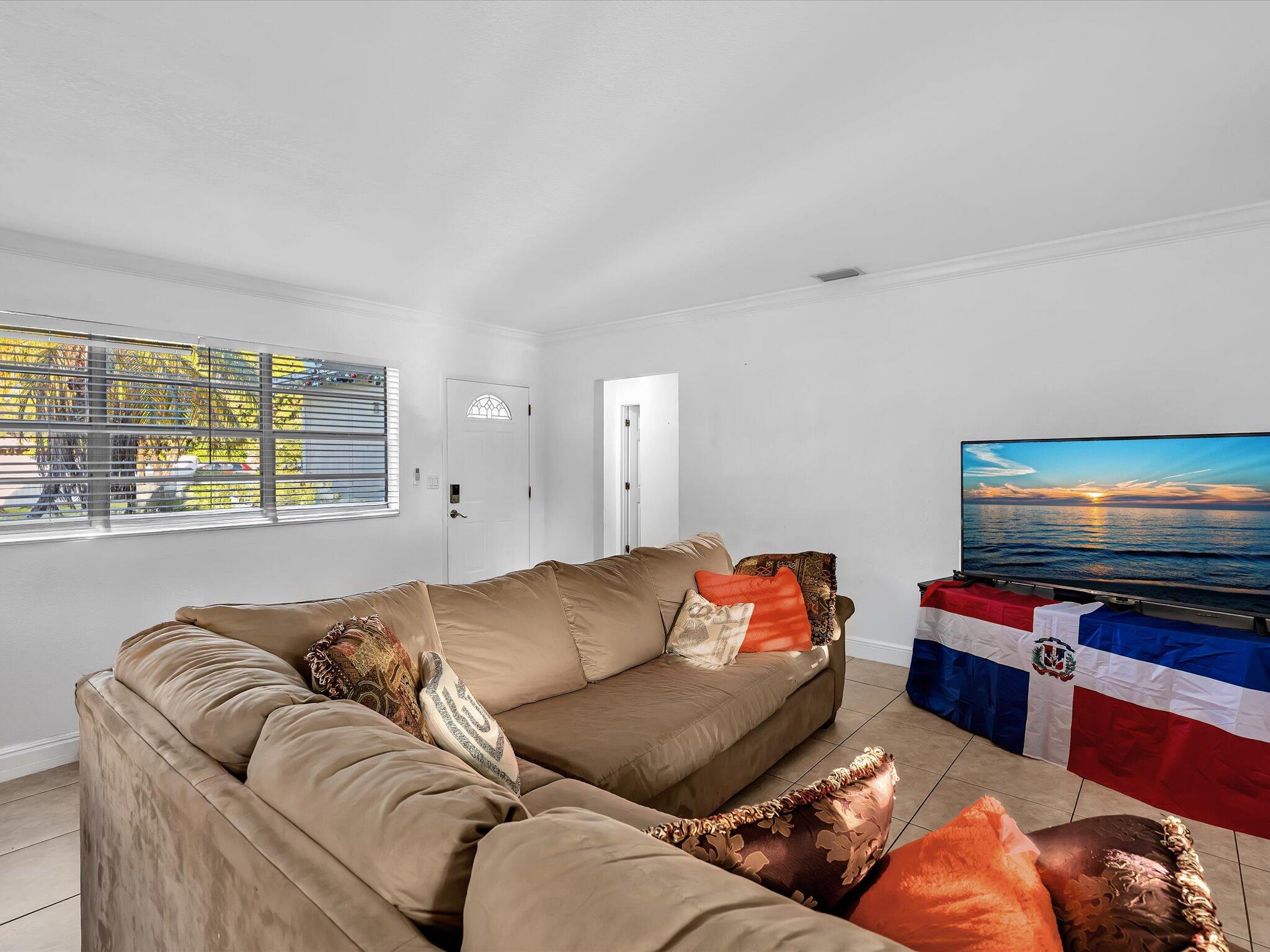 HOPPERS GARDEN - Residential Lease