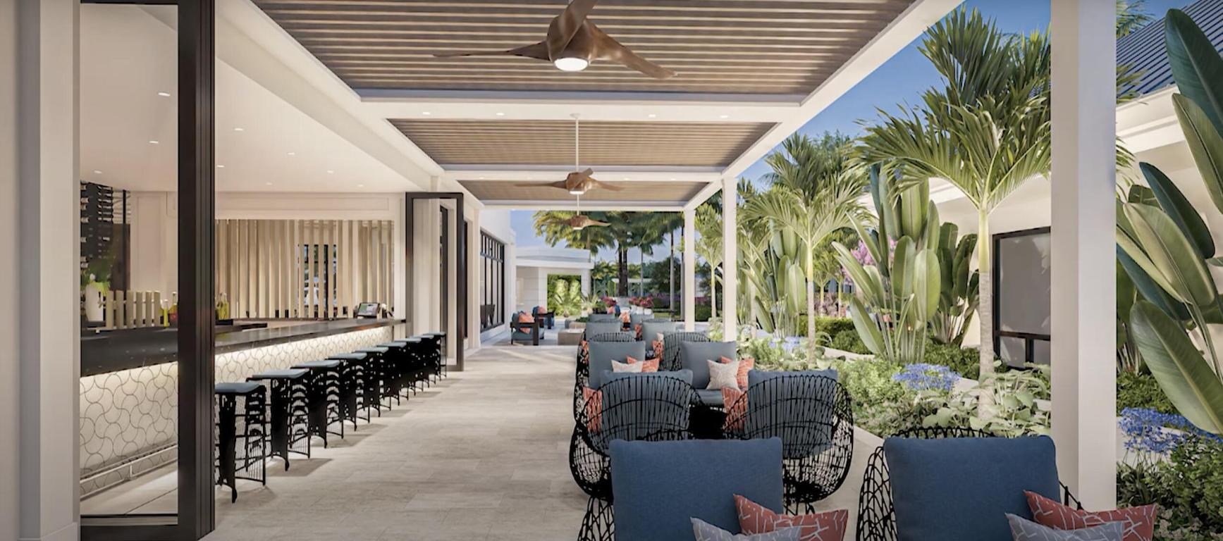 VINTAGE OAKS / POLO CLUB - Residential