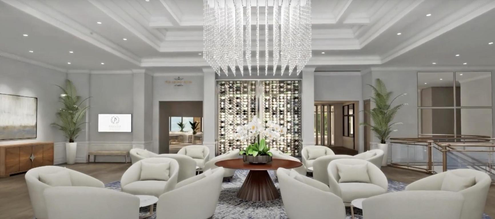 VINTAGE OAKS / POLO CLUB - Residential