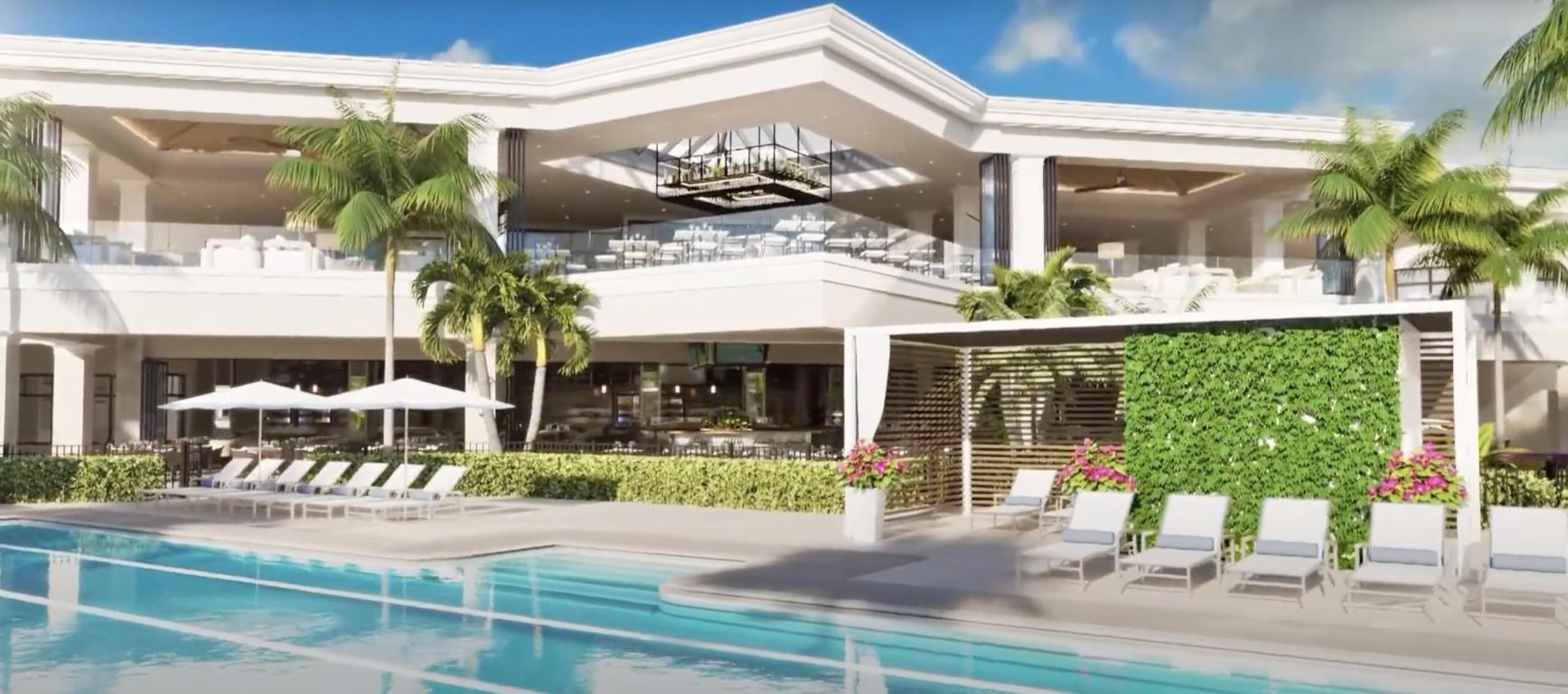 VINTAGE OAKS / POLO CLUB - Residential