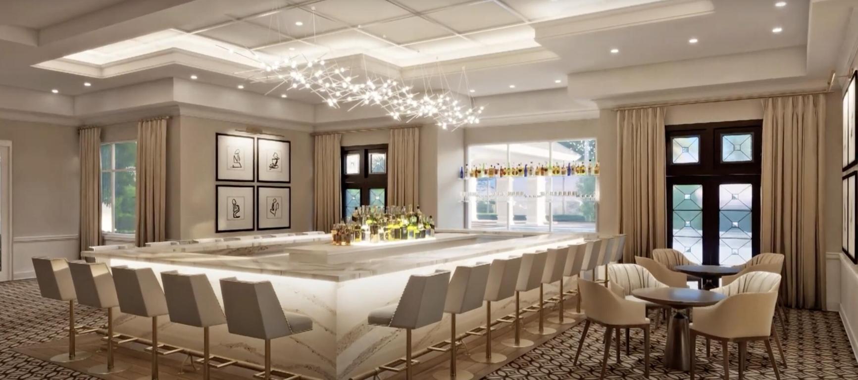 VINTAGE OAKS / POLO CLUB - Residential