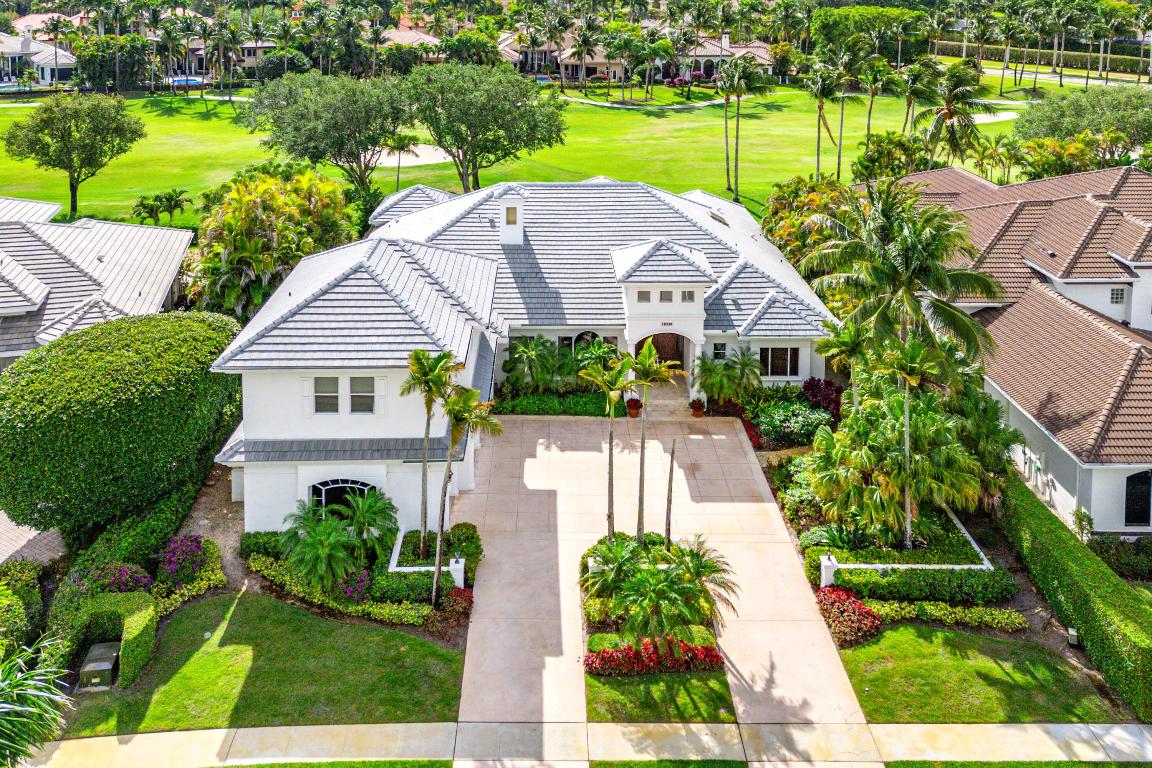 VINTAGE OAKS / POLO CLUB - Residential