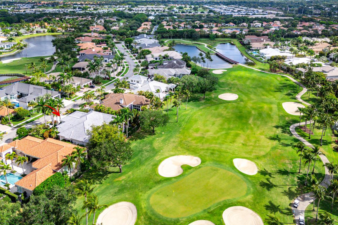 VINTAGE OAKS / POLO CLUB - Residential