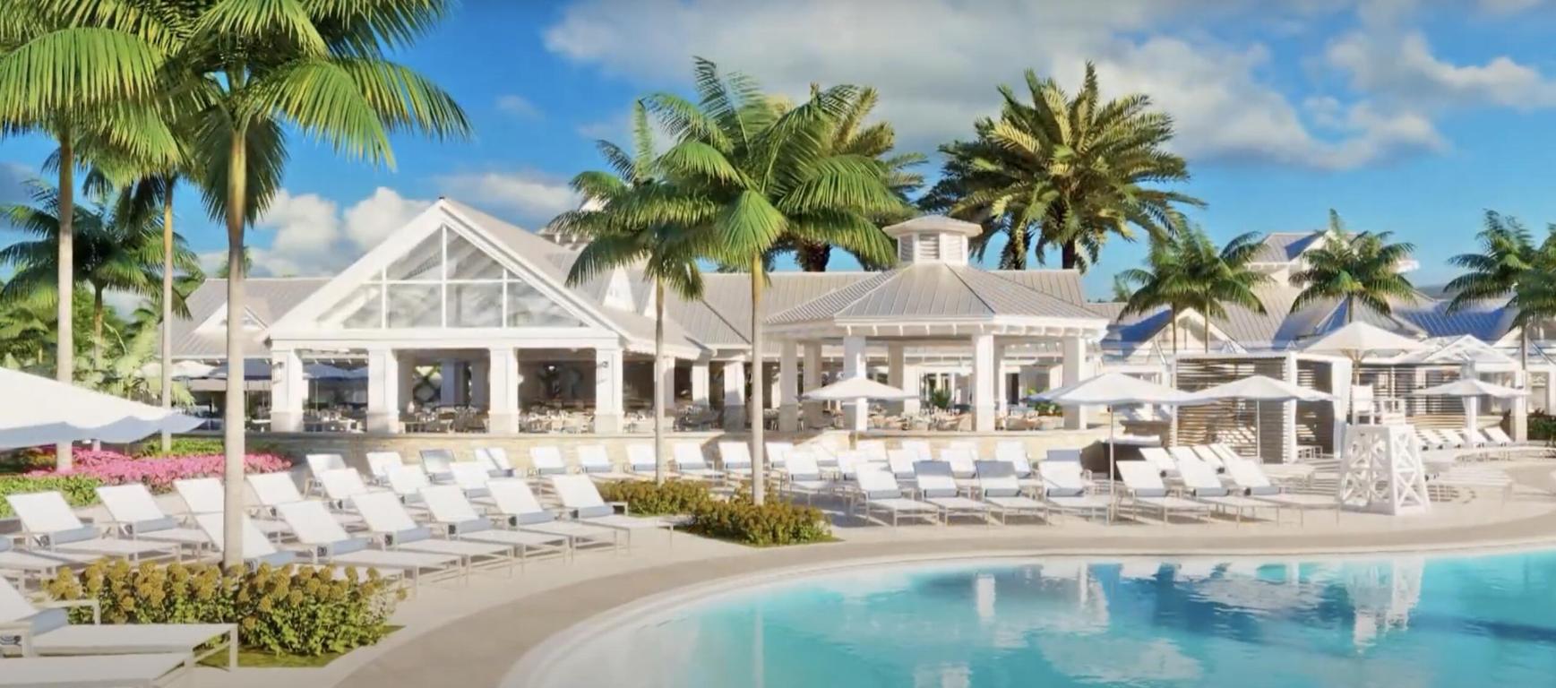 VINTAGE OAKS / POLO CLUB - Residential