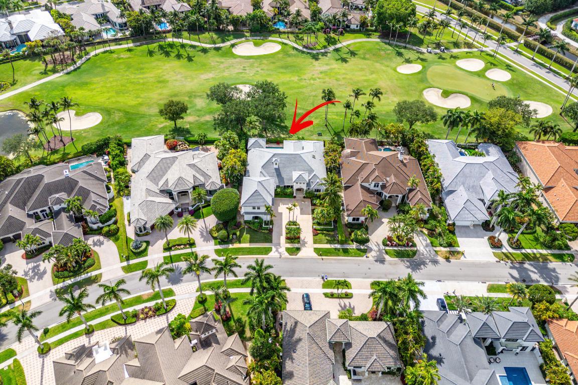 VINTAGE OAKS / POLO CLUB - Residential
