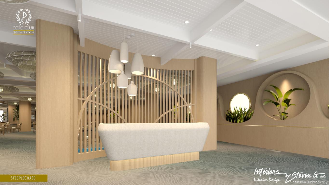 VINTAGE OAKS / POLO CLUB - Residential