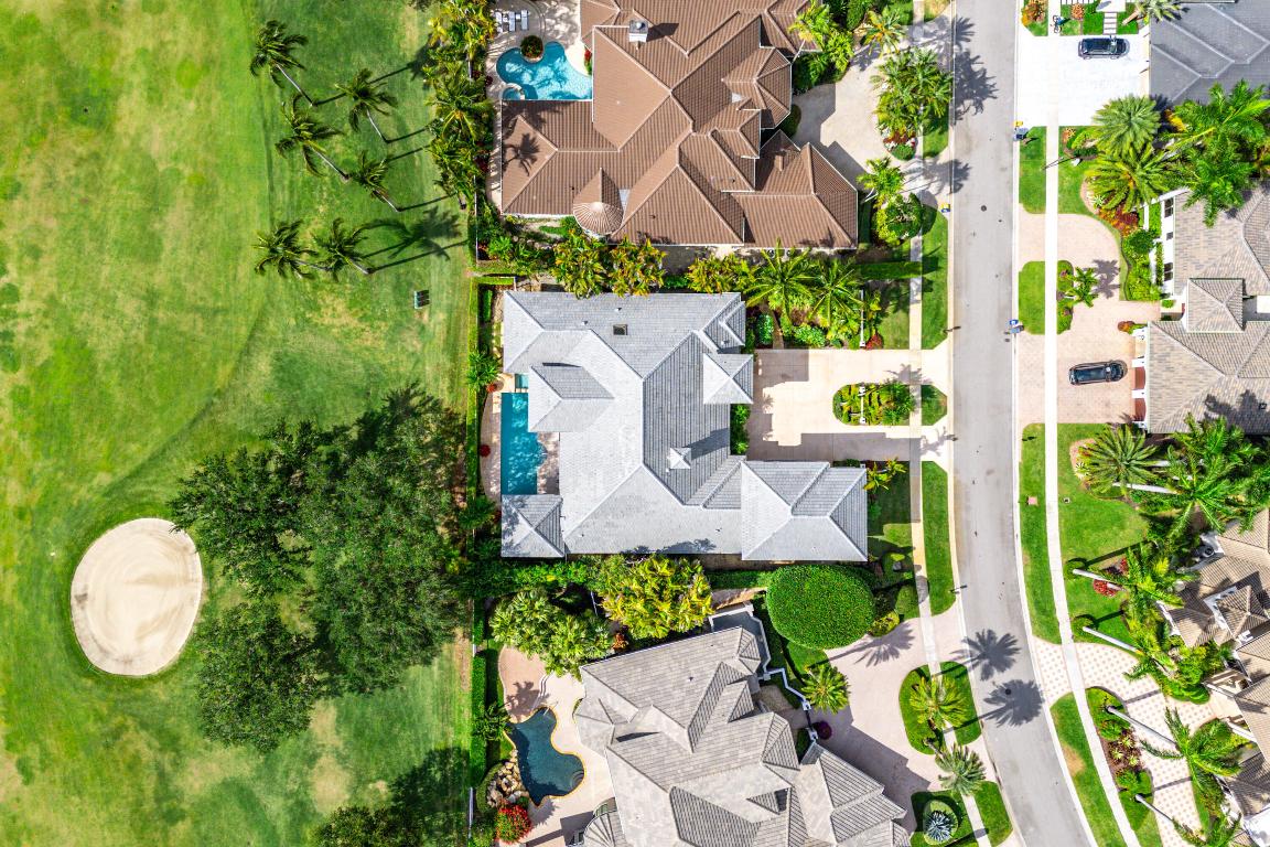 VINTAGE OAKS / POLO CLUB - Residential
