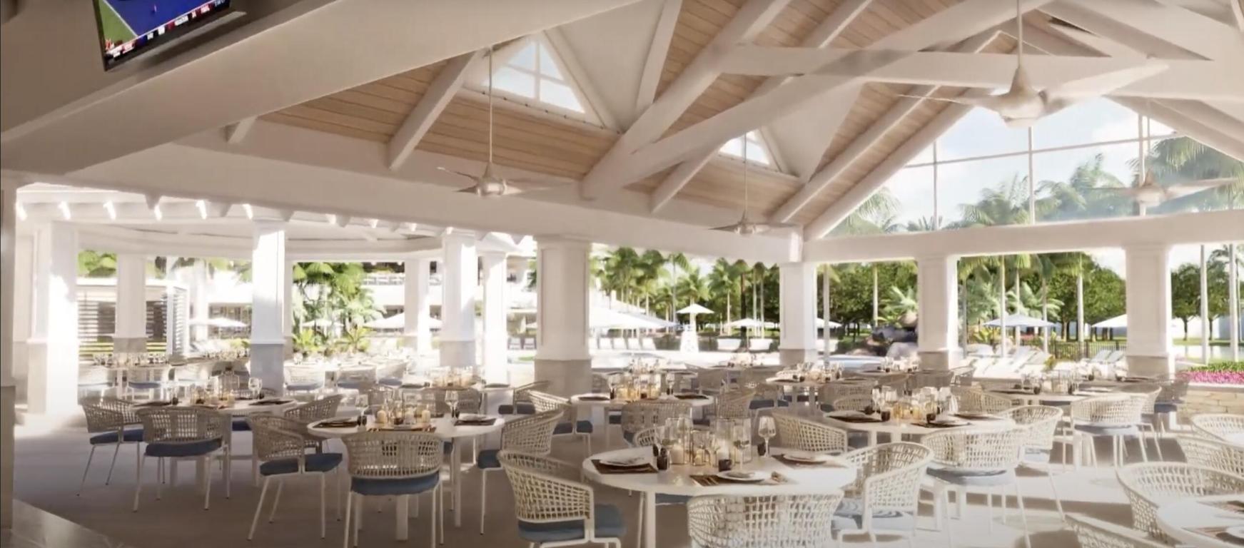 VINTAGE OAKS / POLO CLUB - Residential