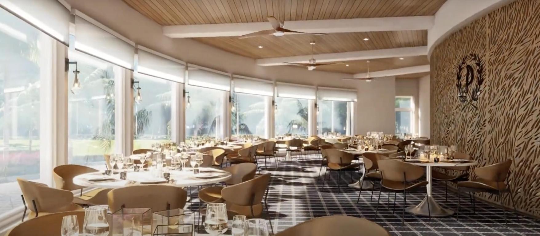 VINTAGE OAKS / POLO CLUB - Residential