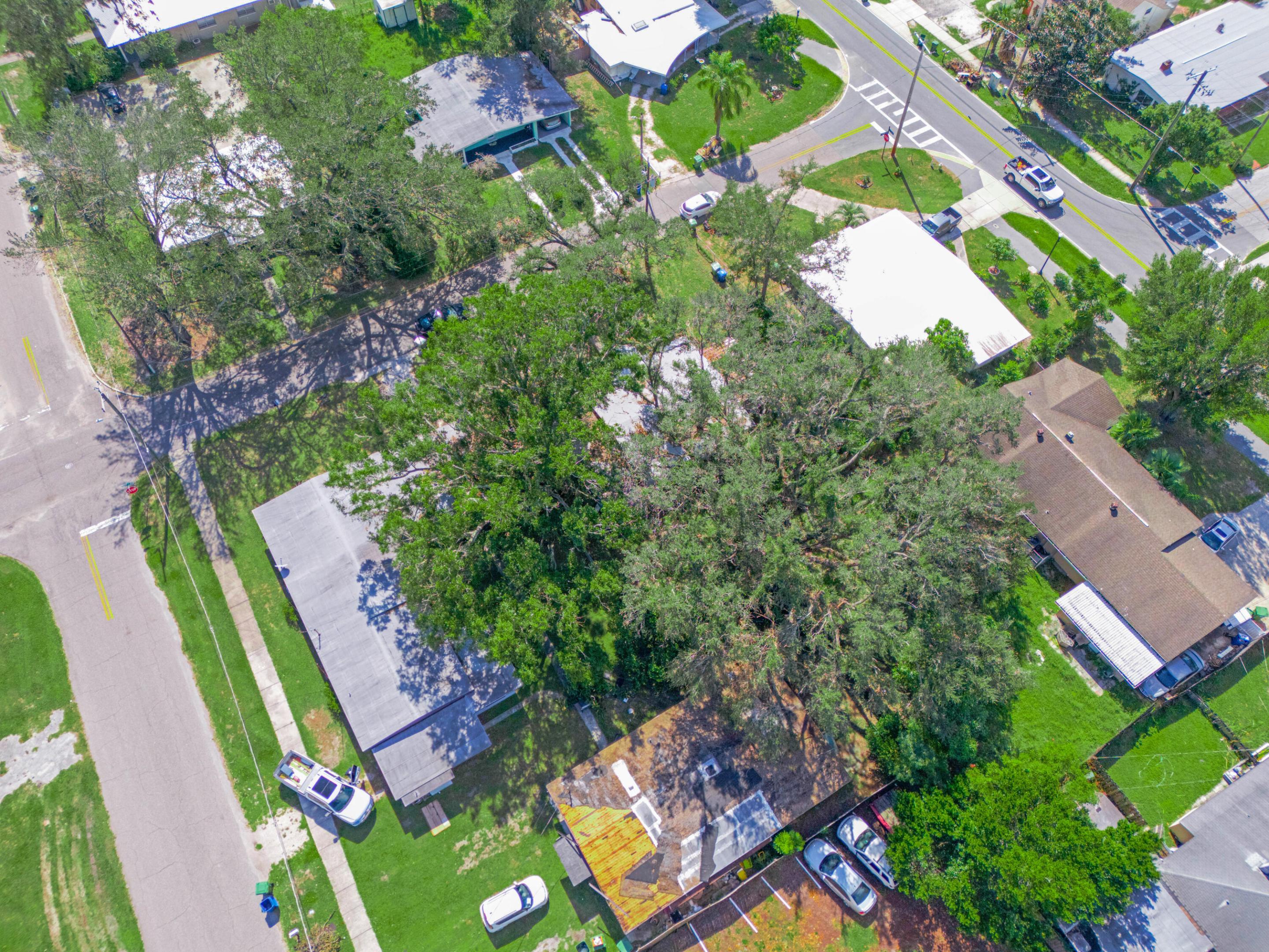 HOFFMANS SUBDIVISION AND LAKE VIEW ADDITION REPLAT - Residential