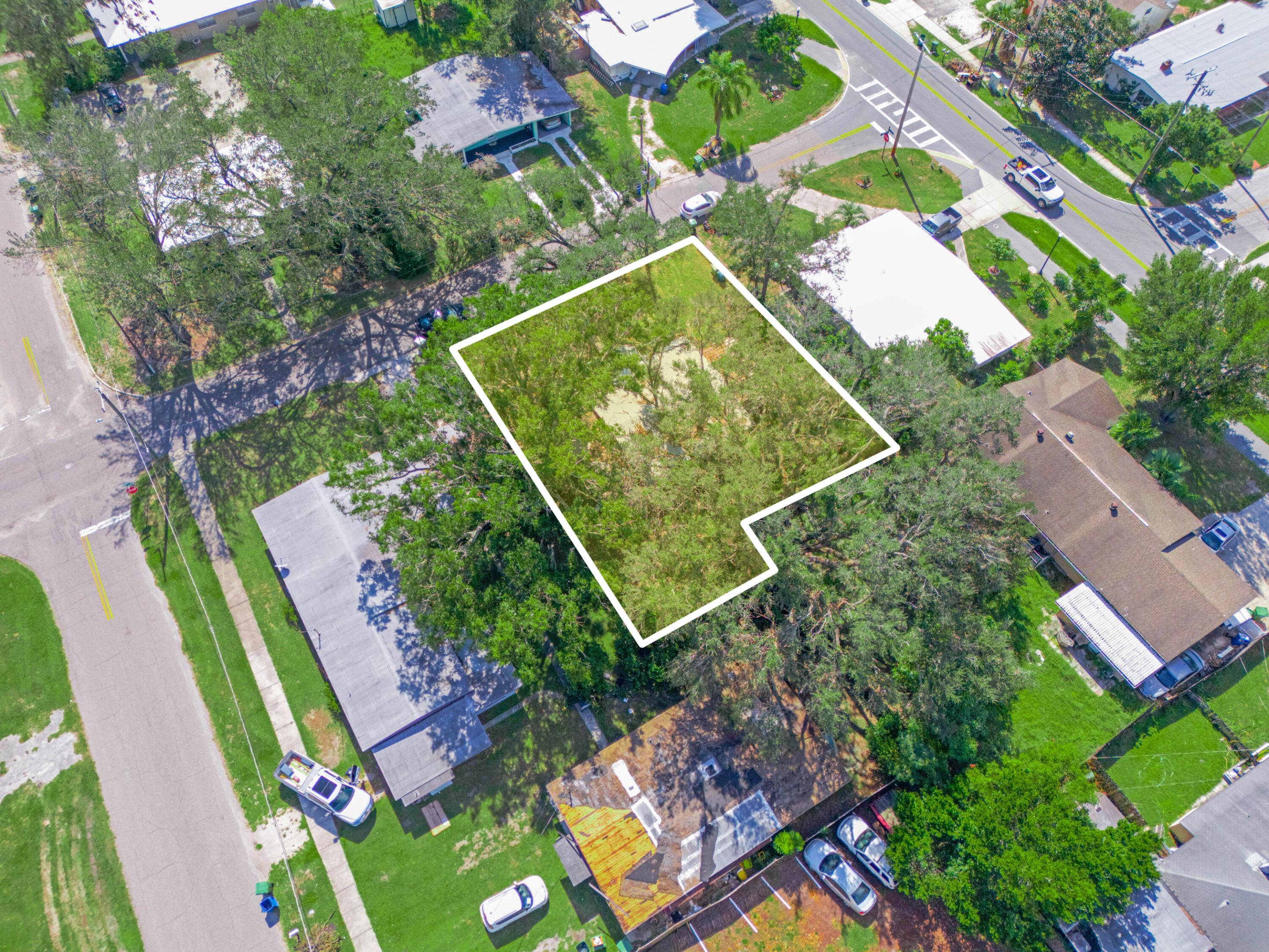 HOFFMANS SUBDIVISION AND LAKE VIEW ADDITION REPLAT - Residential