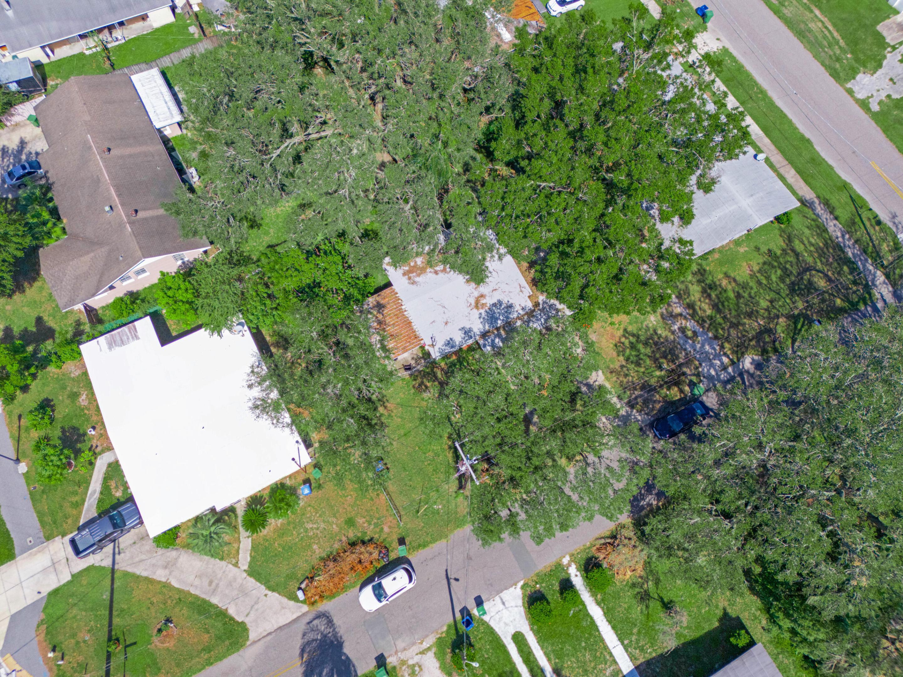 HOFFMANS SUBDIVISION AND LAKE VIEW ADDITION REPLAT - Residential