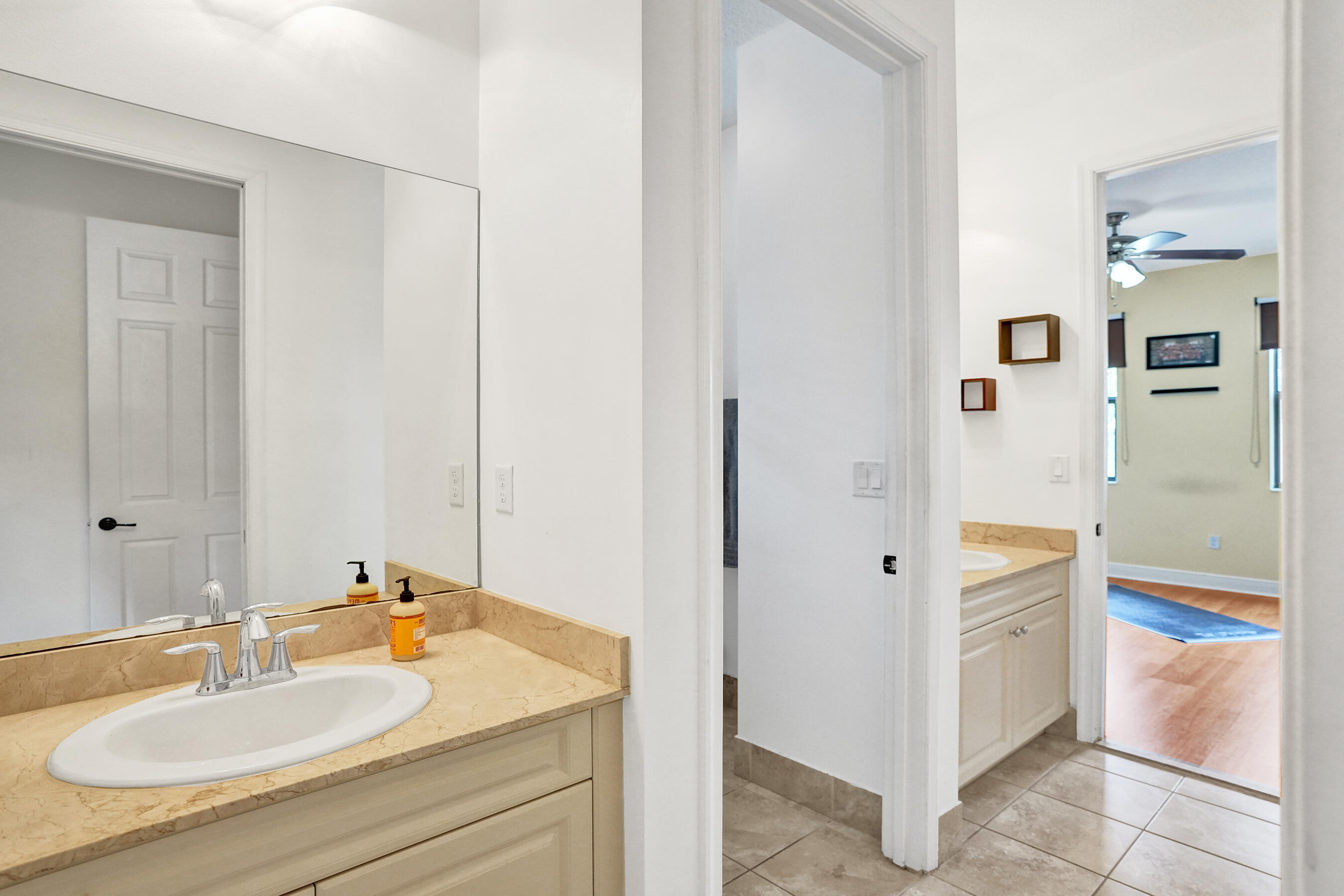 MONTERRA PLAT - Residential