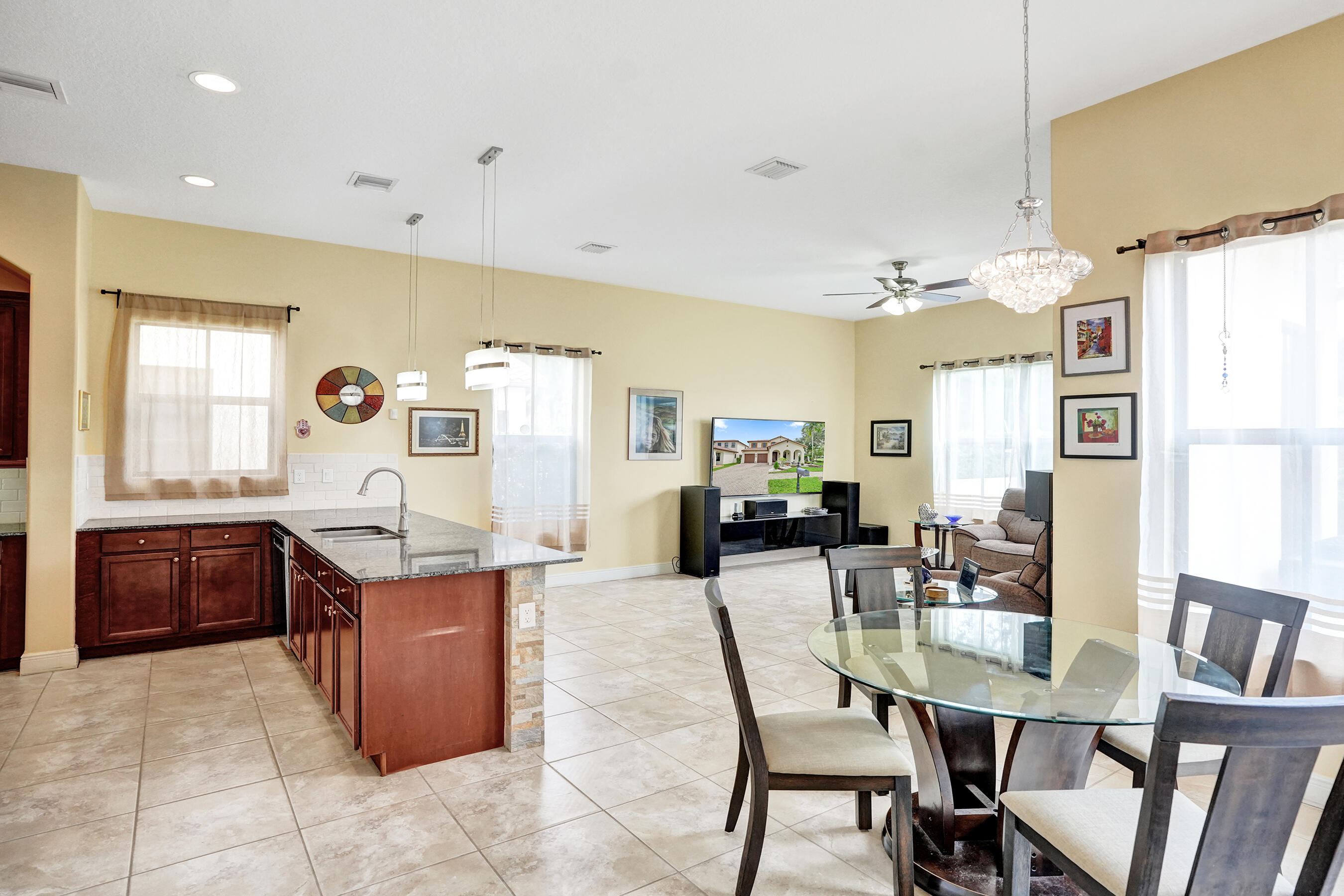 MONTERRA PLAT - Residential
