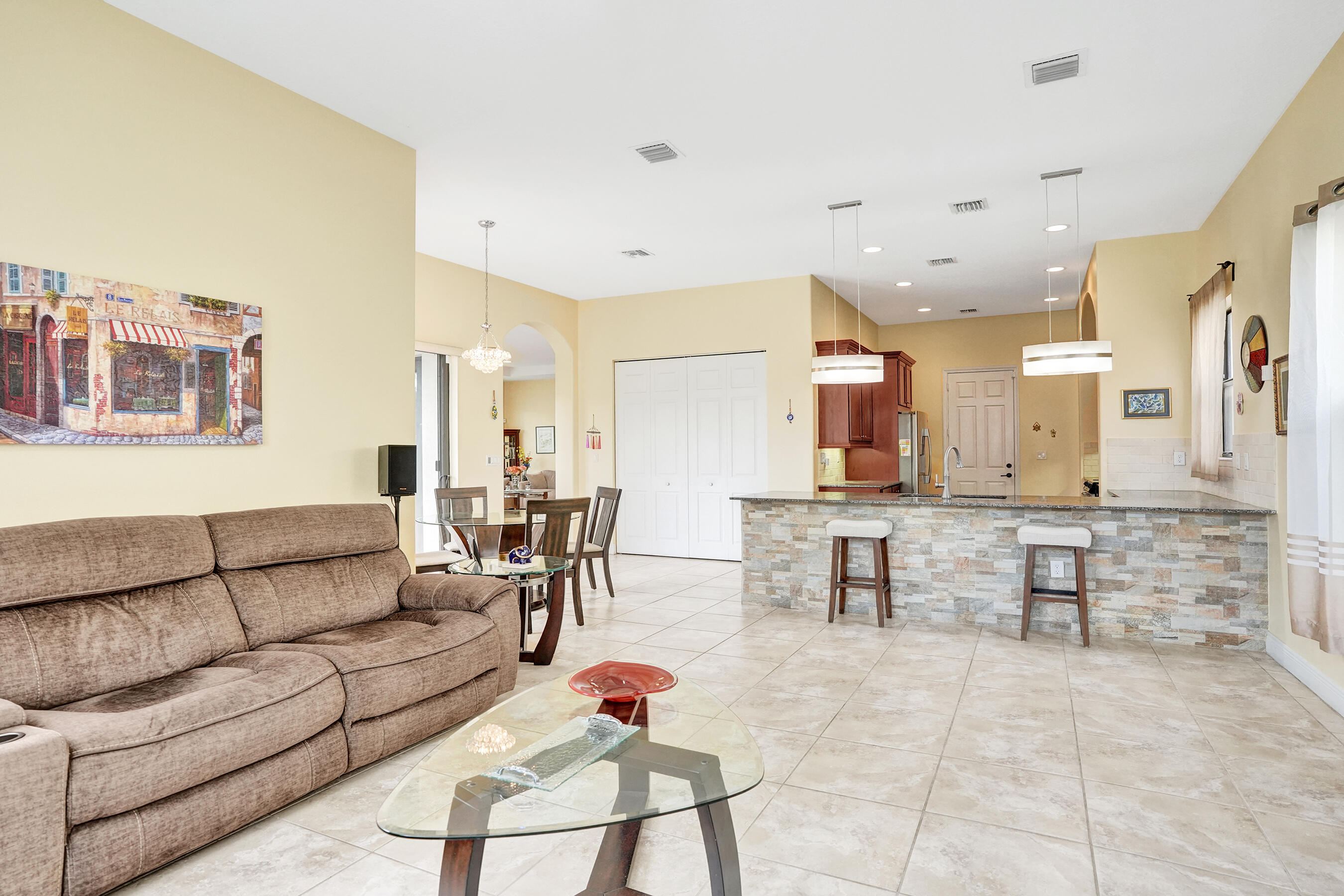 MONTERRA PLAT - Residential