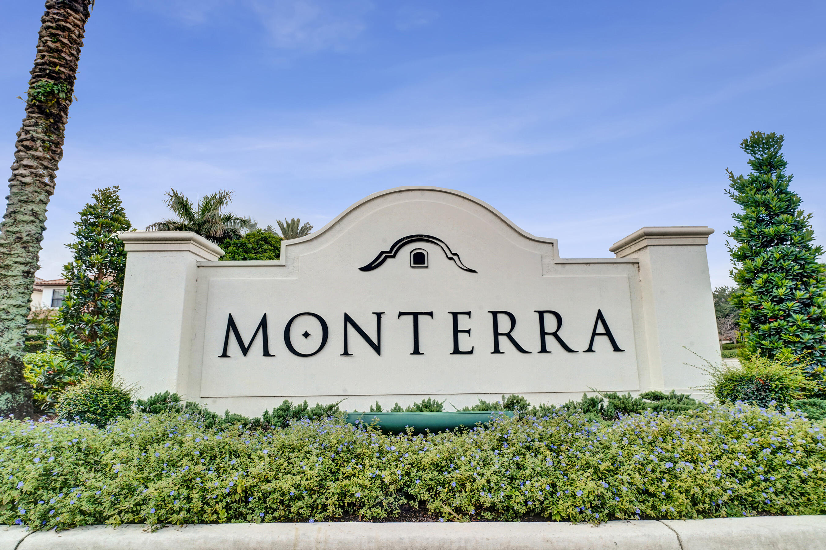 MONTERRA PLAT - Residential