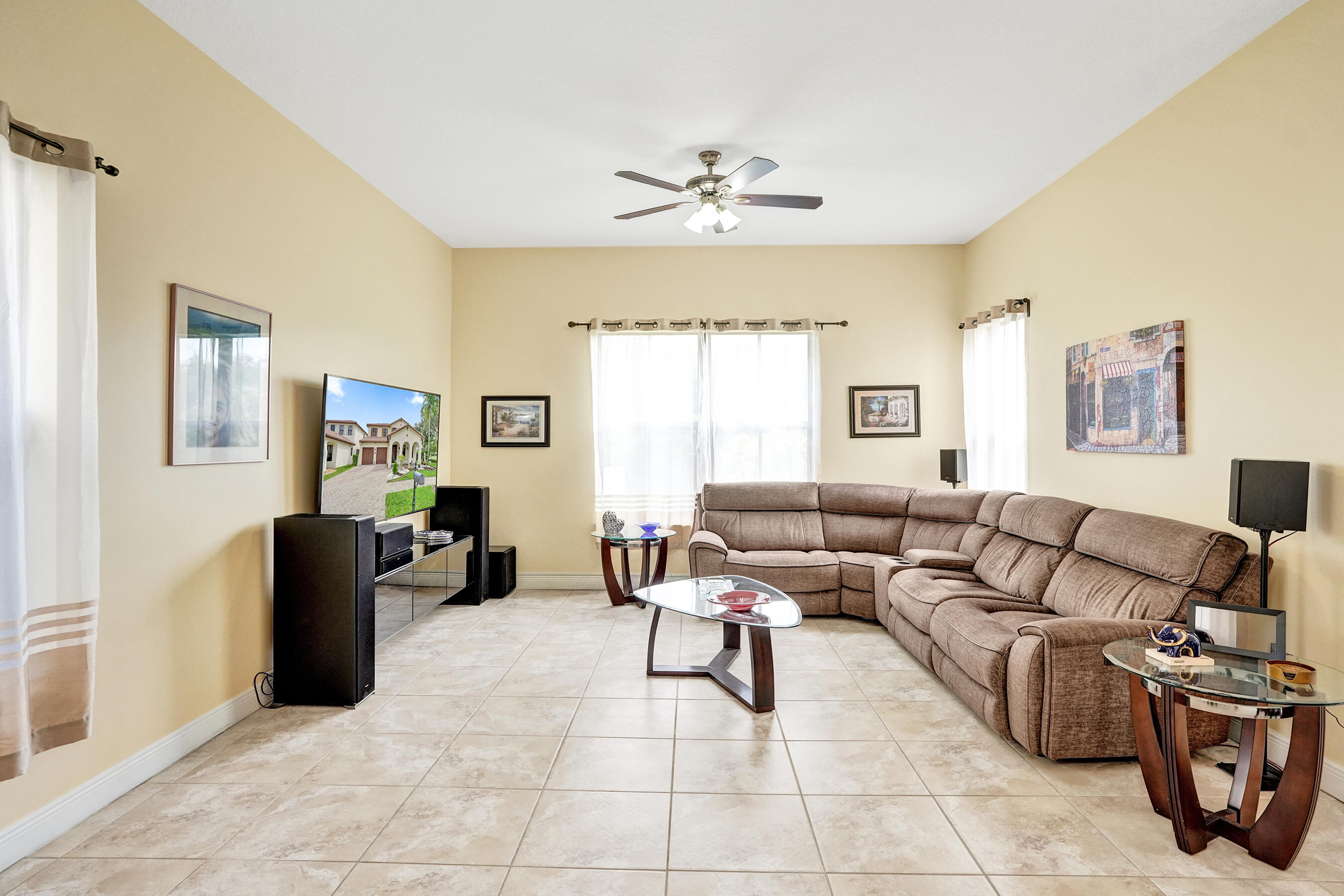 MONTERRA PLAT - Residential