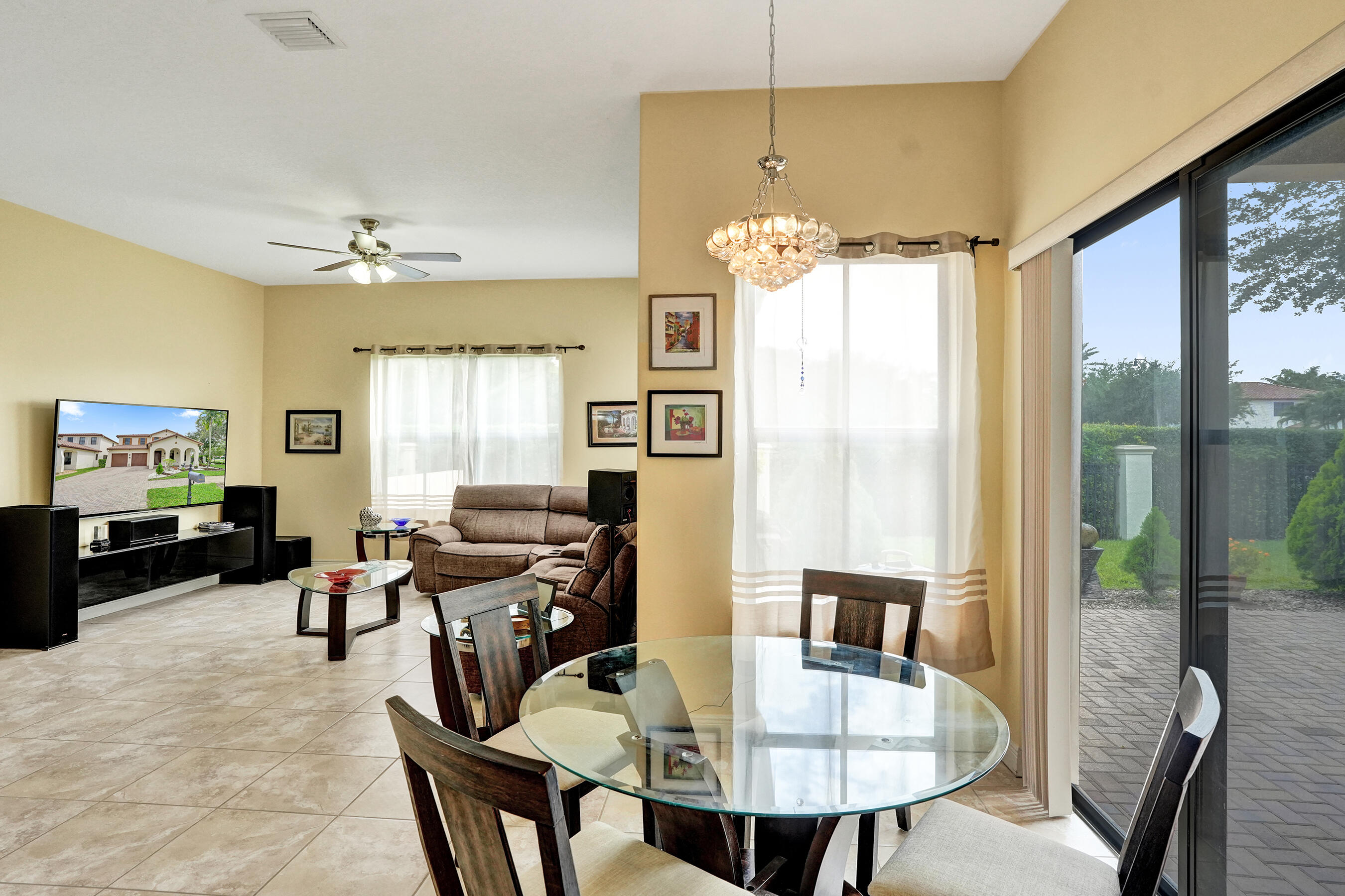 MONTERRA PLAT - Residential