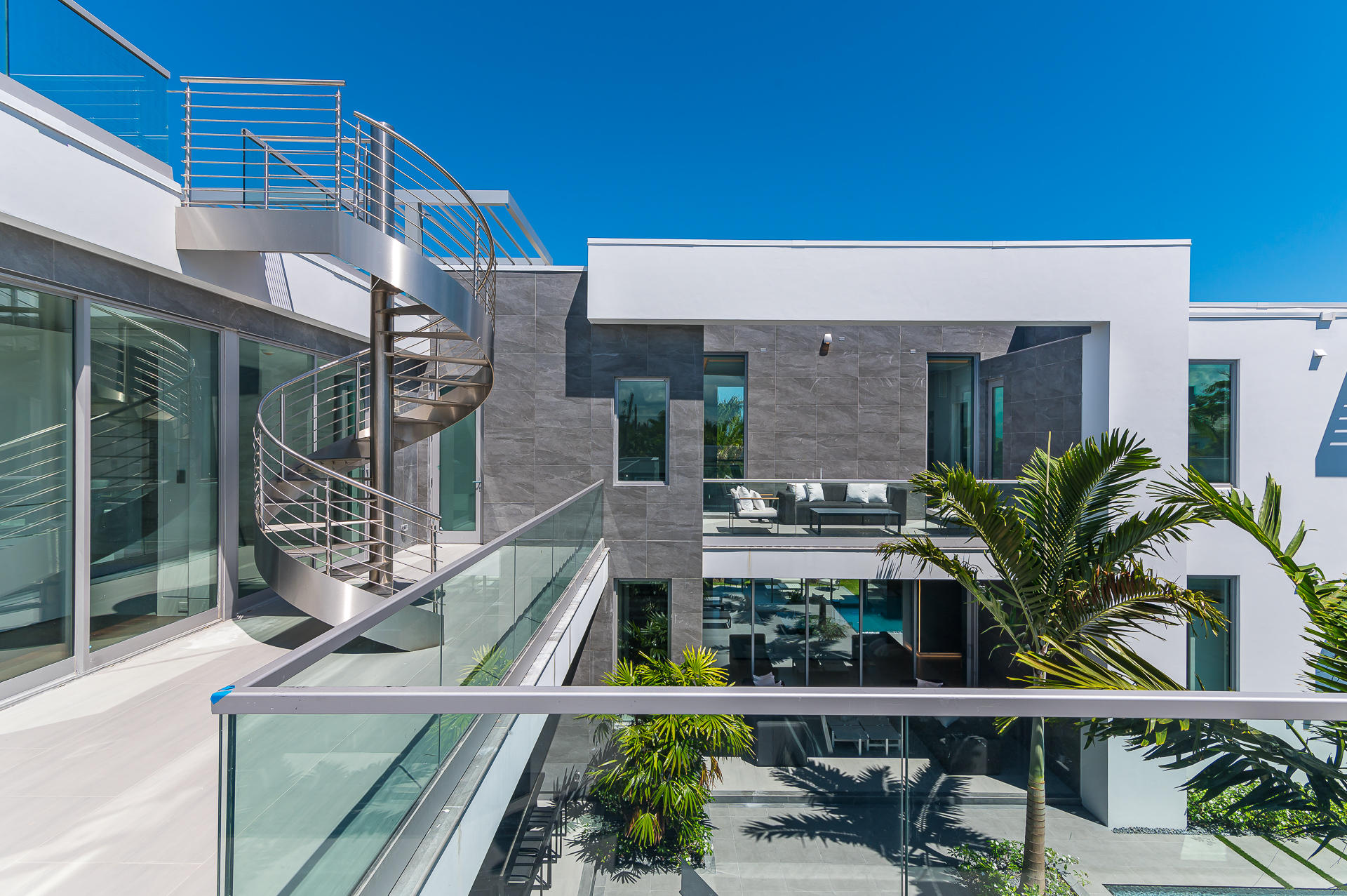 GLADEPORT REPL IN - Residential
