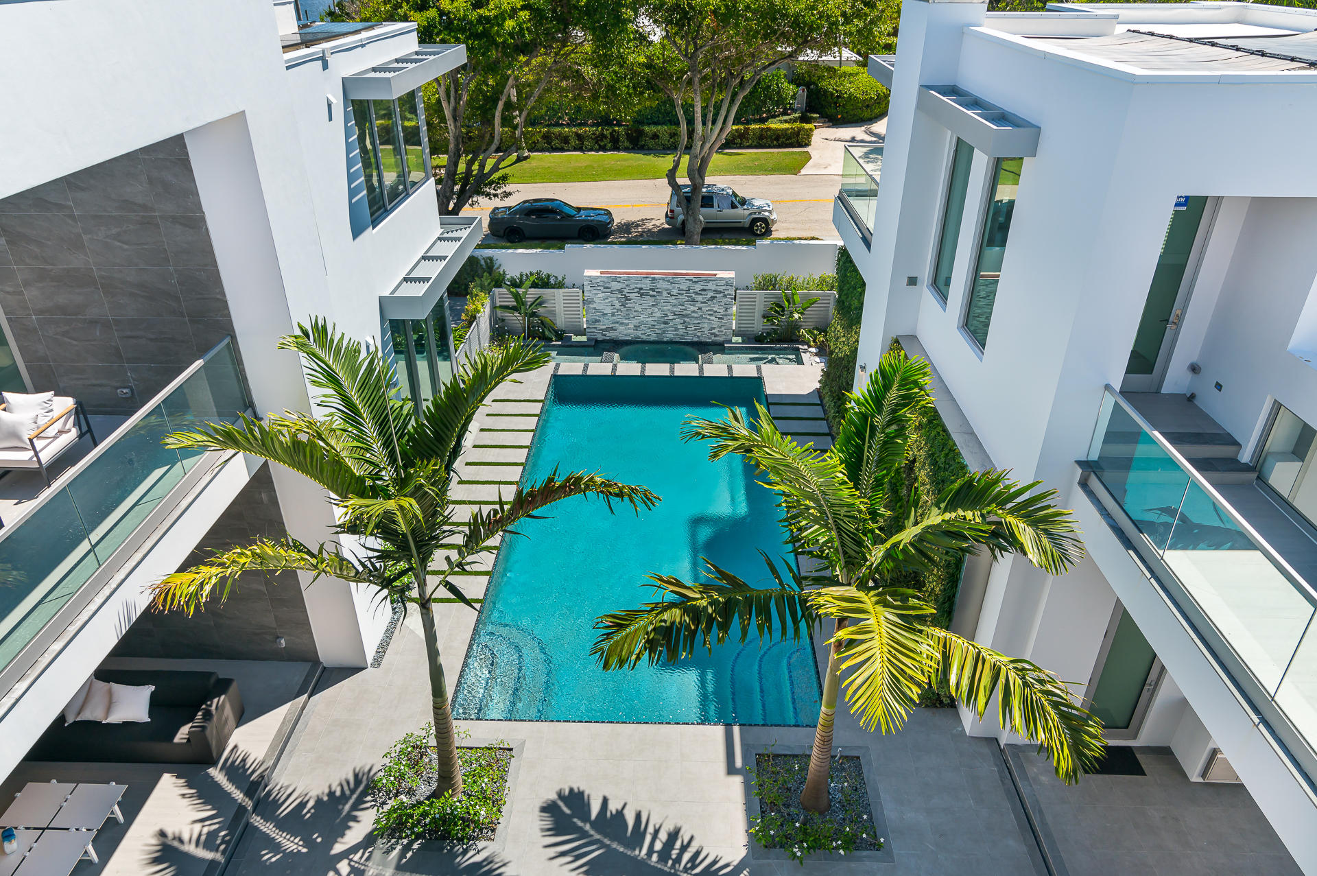 GLADEPORT REPL IN - Residential