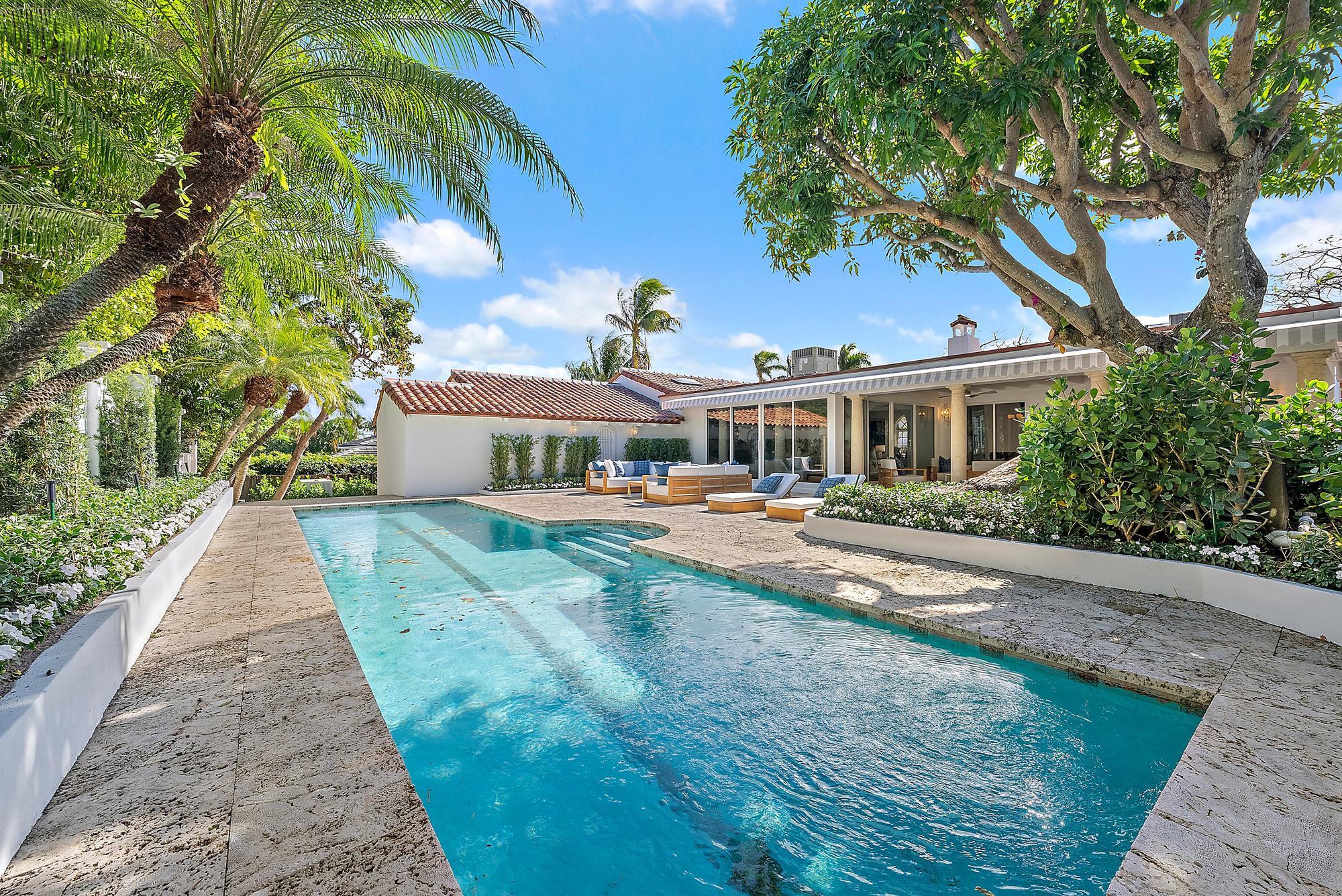 JAMAICA LANE IN - Residential
