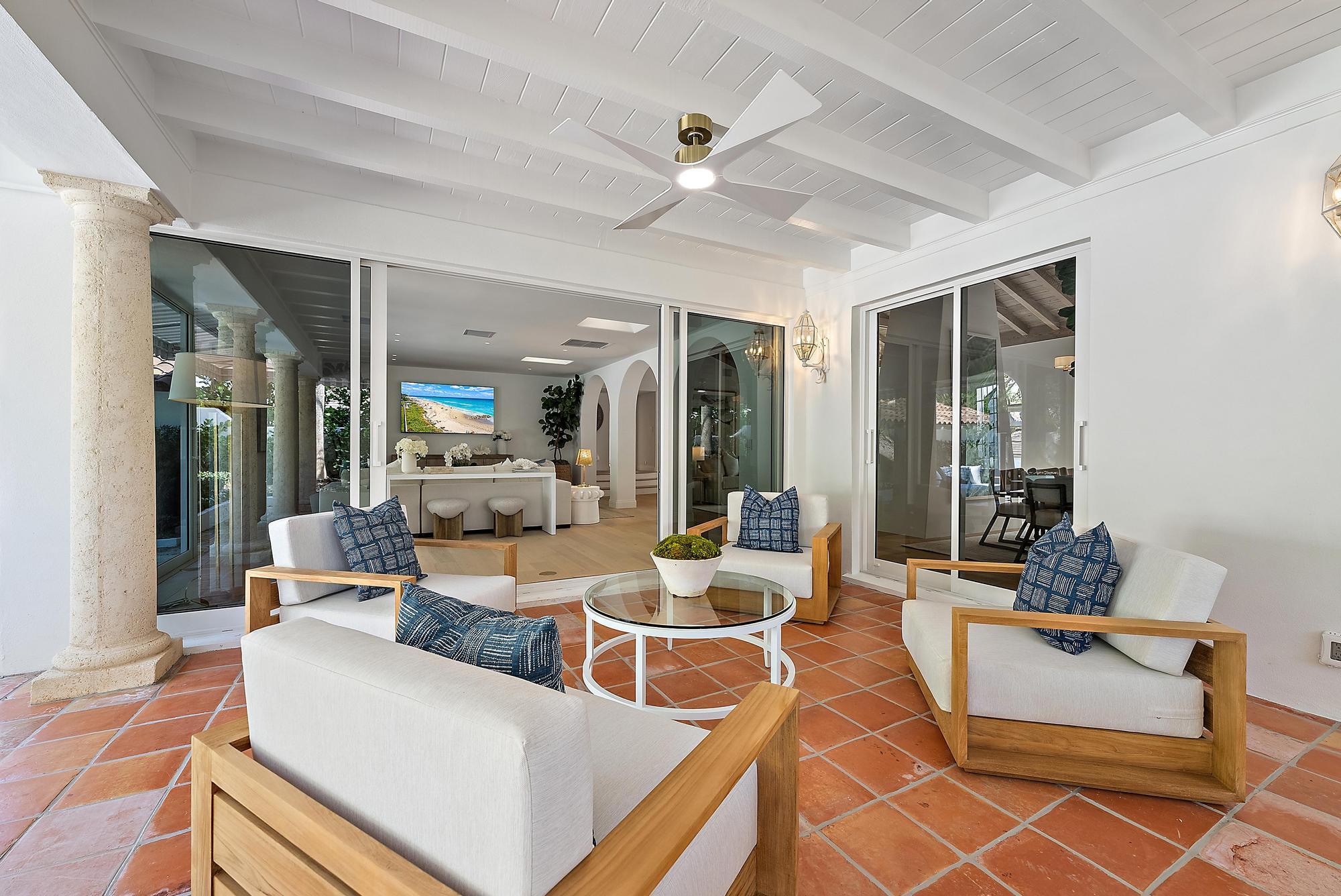 JAMAICA LANE IN - Residential