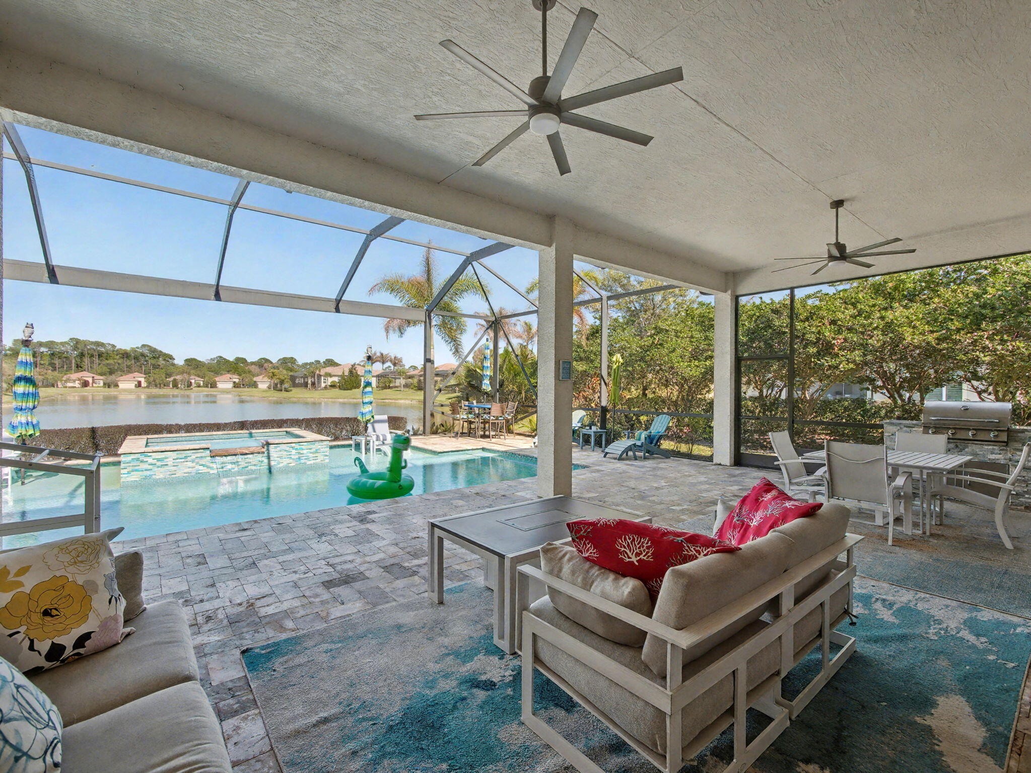 VERANO PUD NO. 1 PLAT NO. 17 - Residential