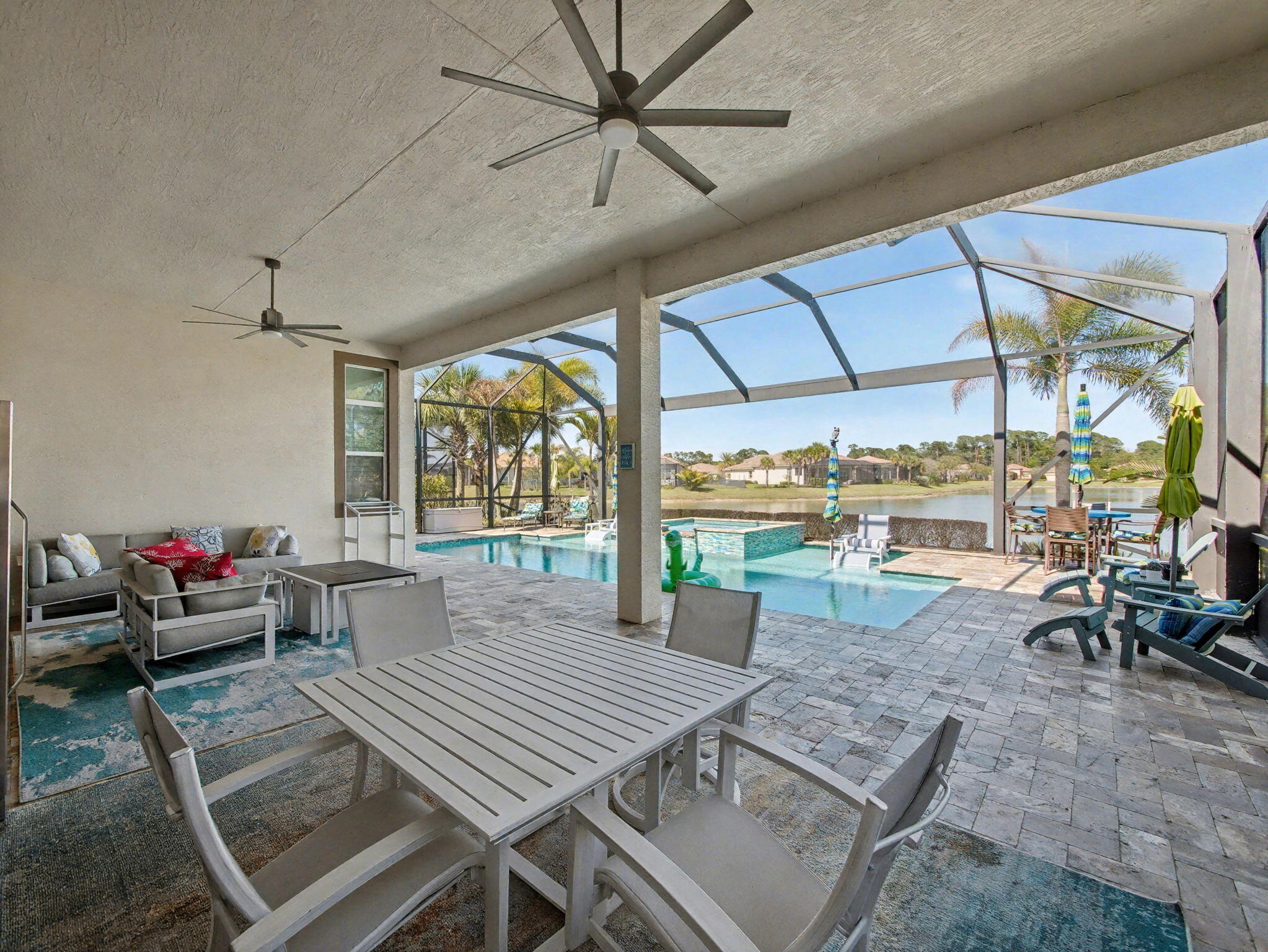 VERANO PUD NO. 1 PLAT NO. 17 - Residential