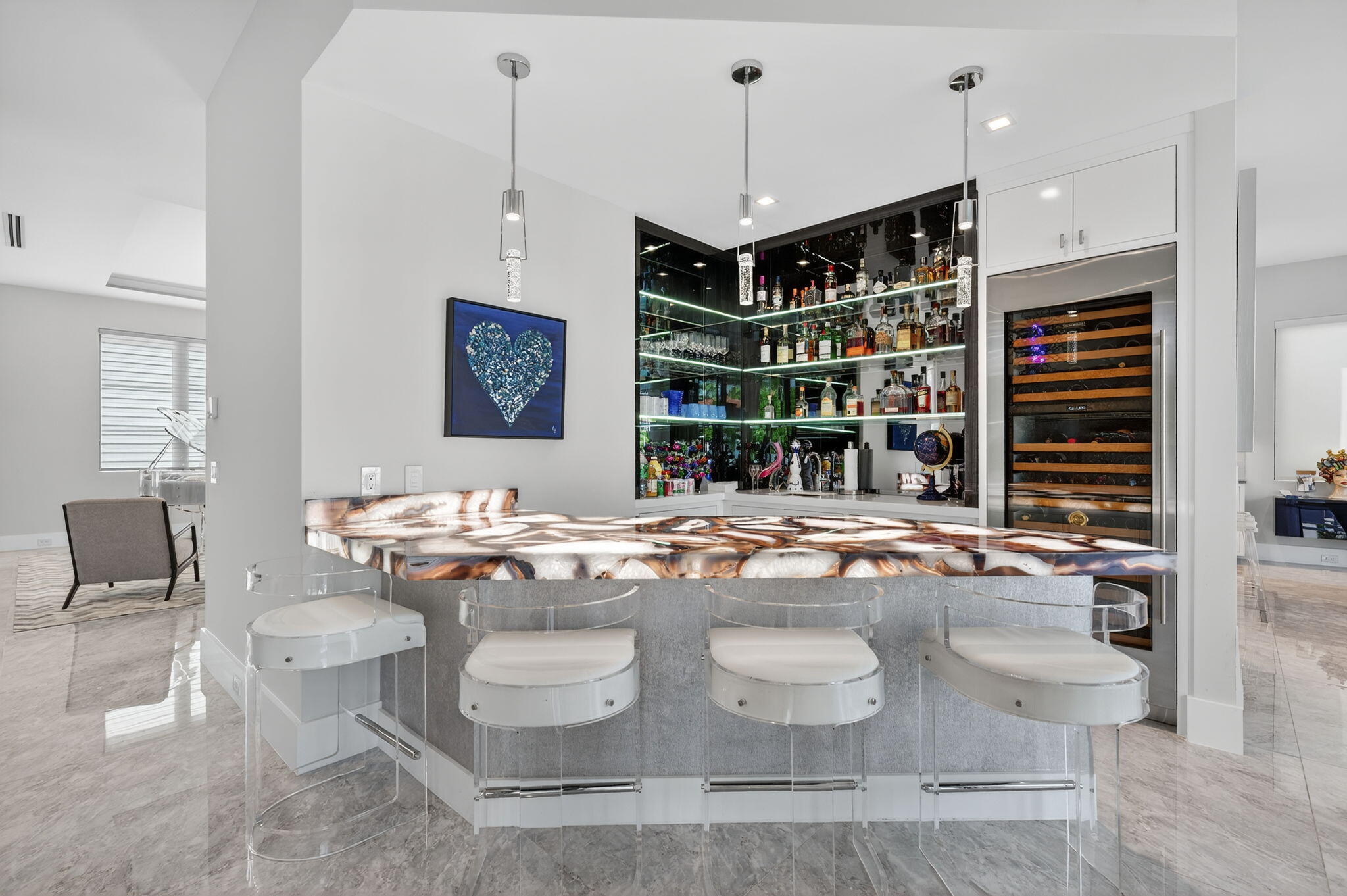 BOCA HARBOUR 4TH SEC - Residential