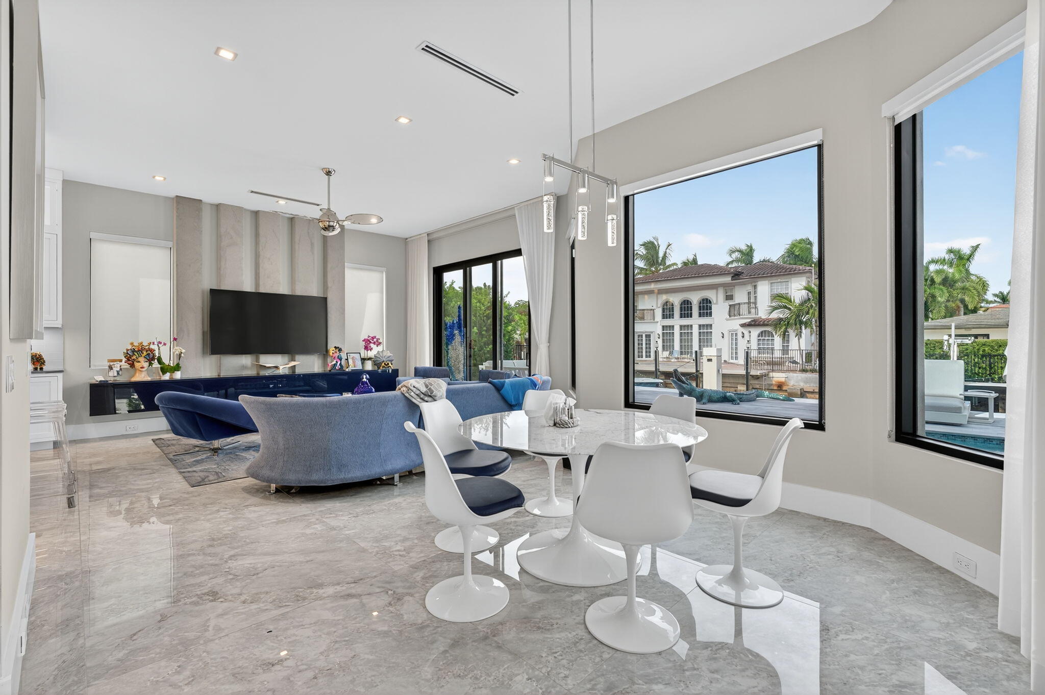 BOCA HARBOUR 4TH SEC - Residential