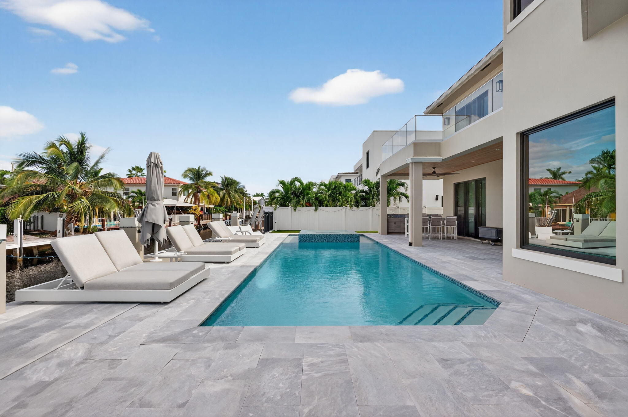 BOCA HARBOUR 4TH SEC - Residential