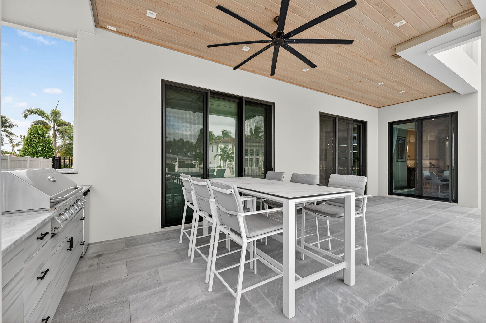 BOCA HARBOUR 4TH SEC - Residential
