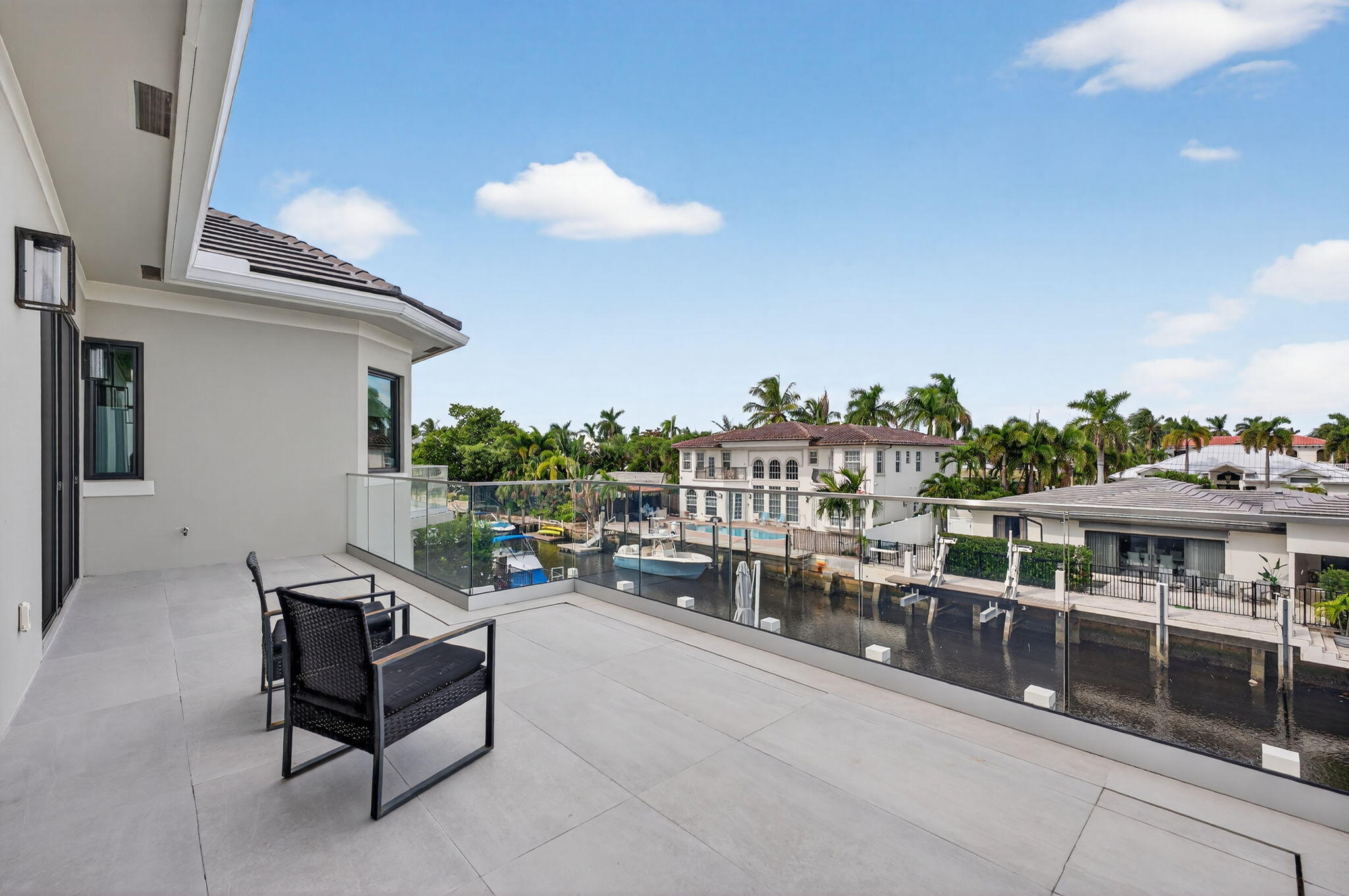 BOCA HARBOUR 4TH SEC - Residential