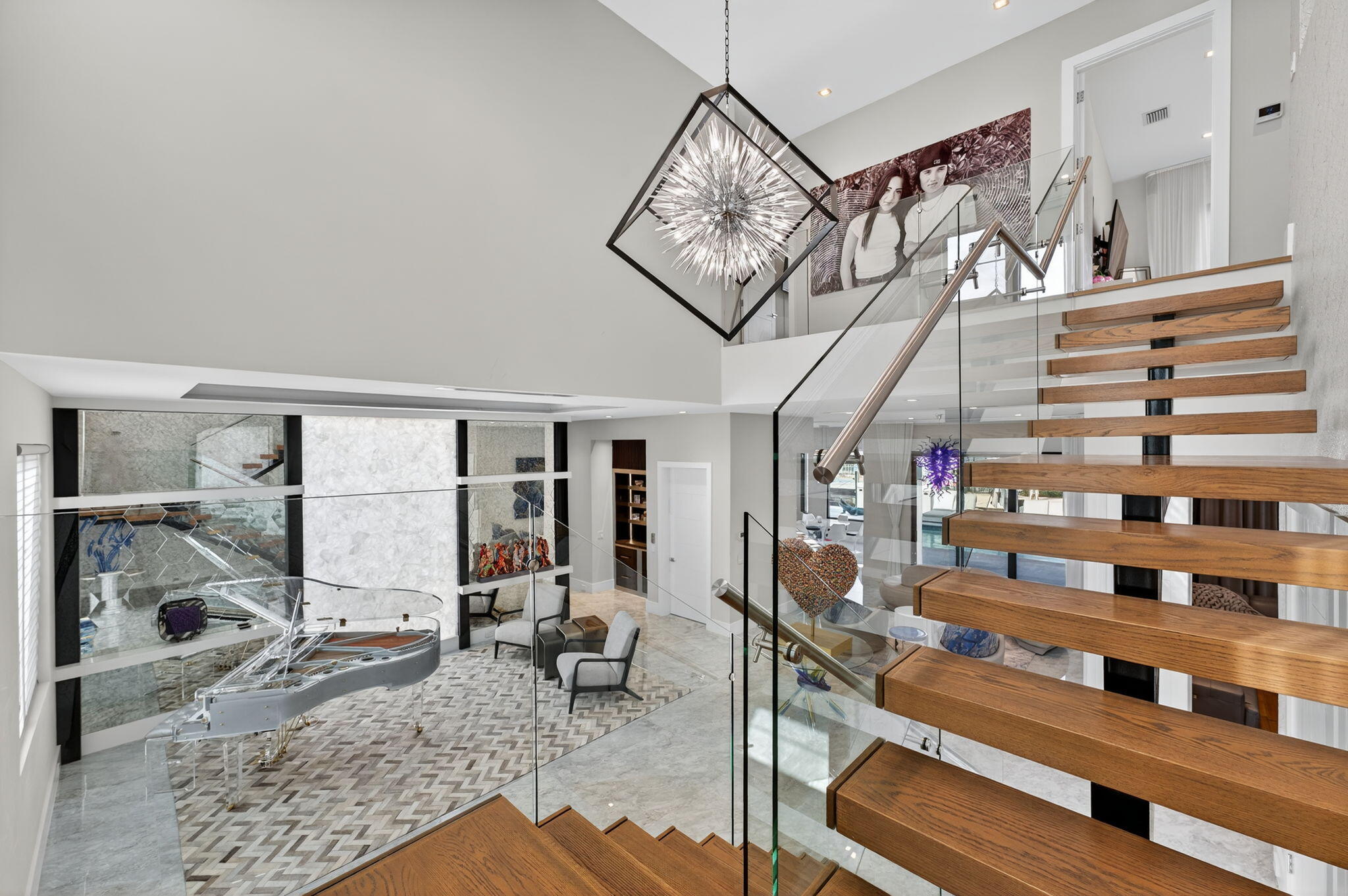 BOCA HARBOUR 4TH SEC - Residential