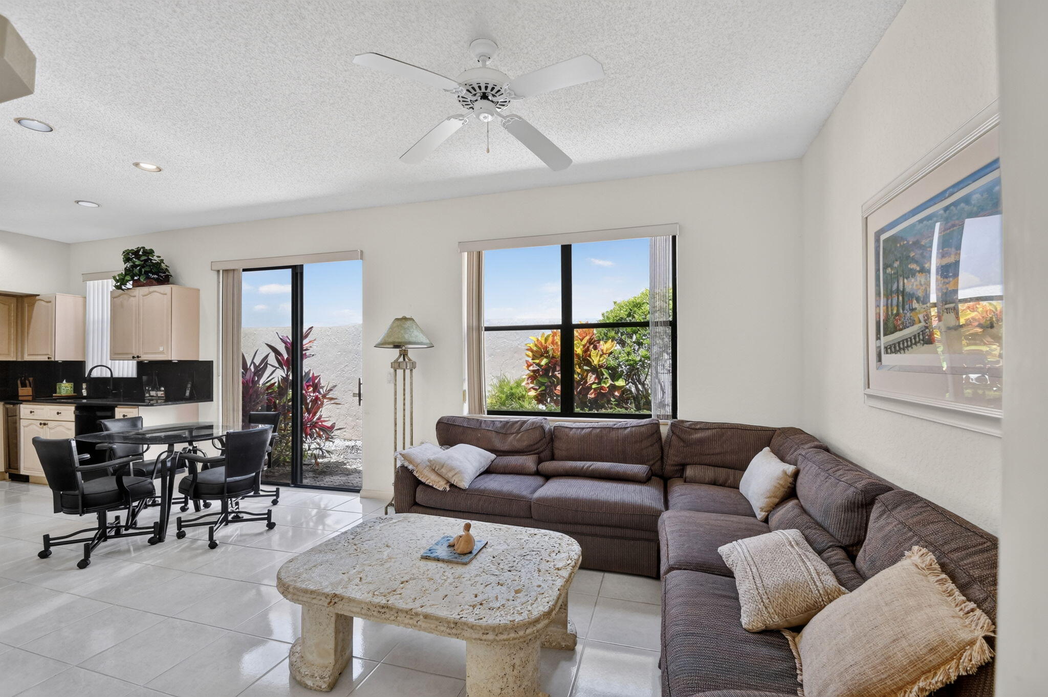 WYCLIFFE PAR B - Residential