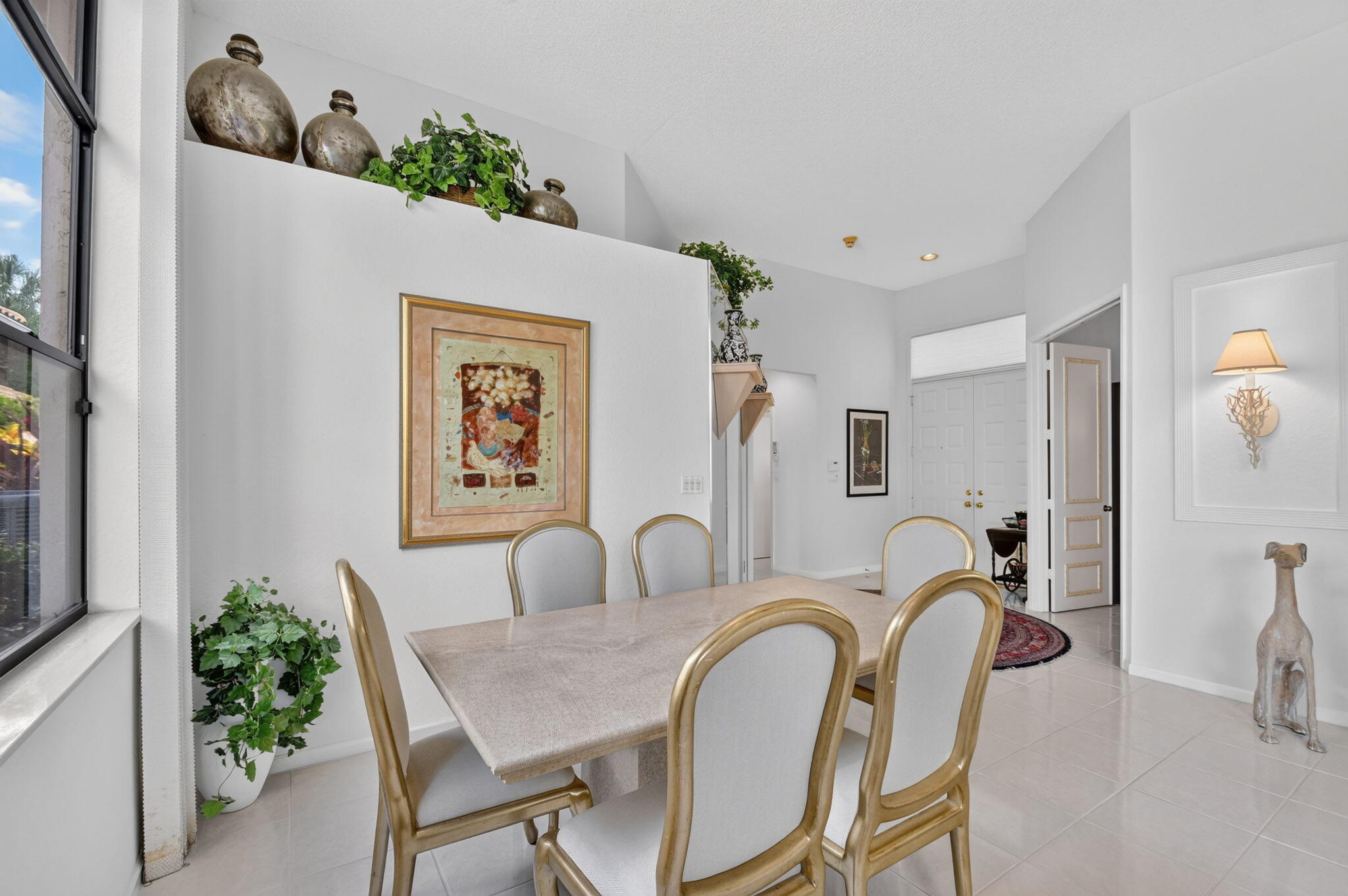 WYCLIFFE PAR B - Residential