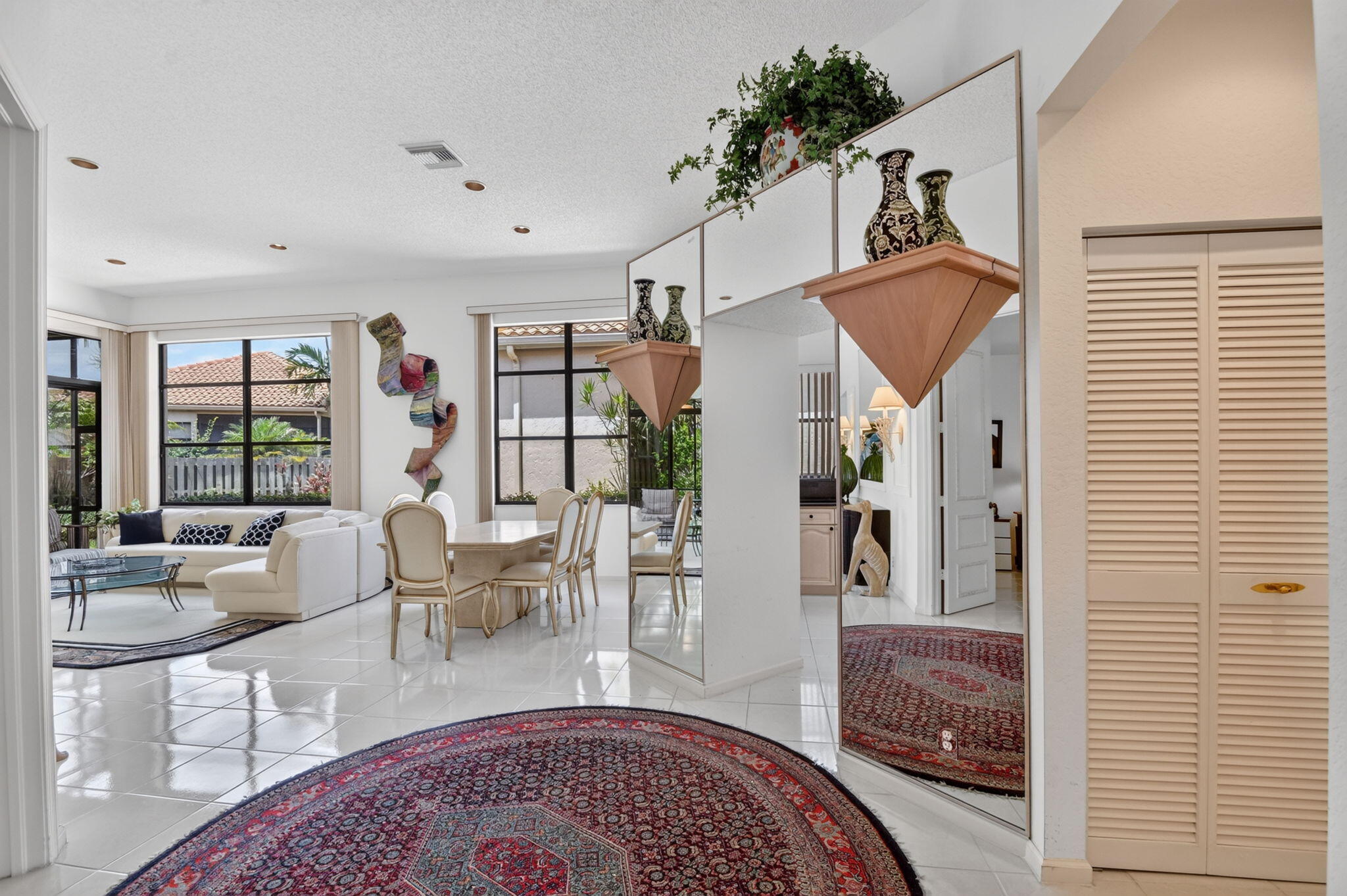 WYCLIFFE PAR B - Residential