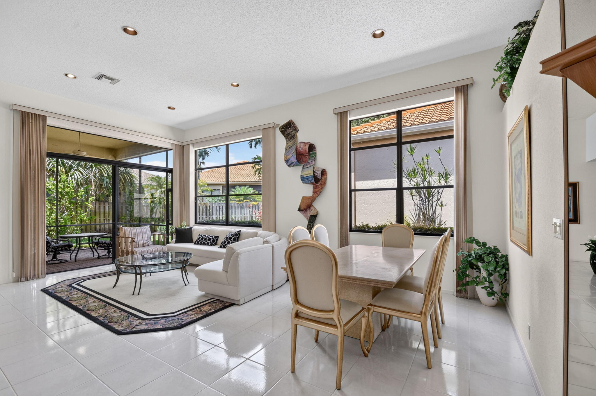 WYCLIFFE PAR B - Residential