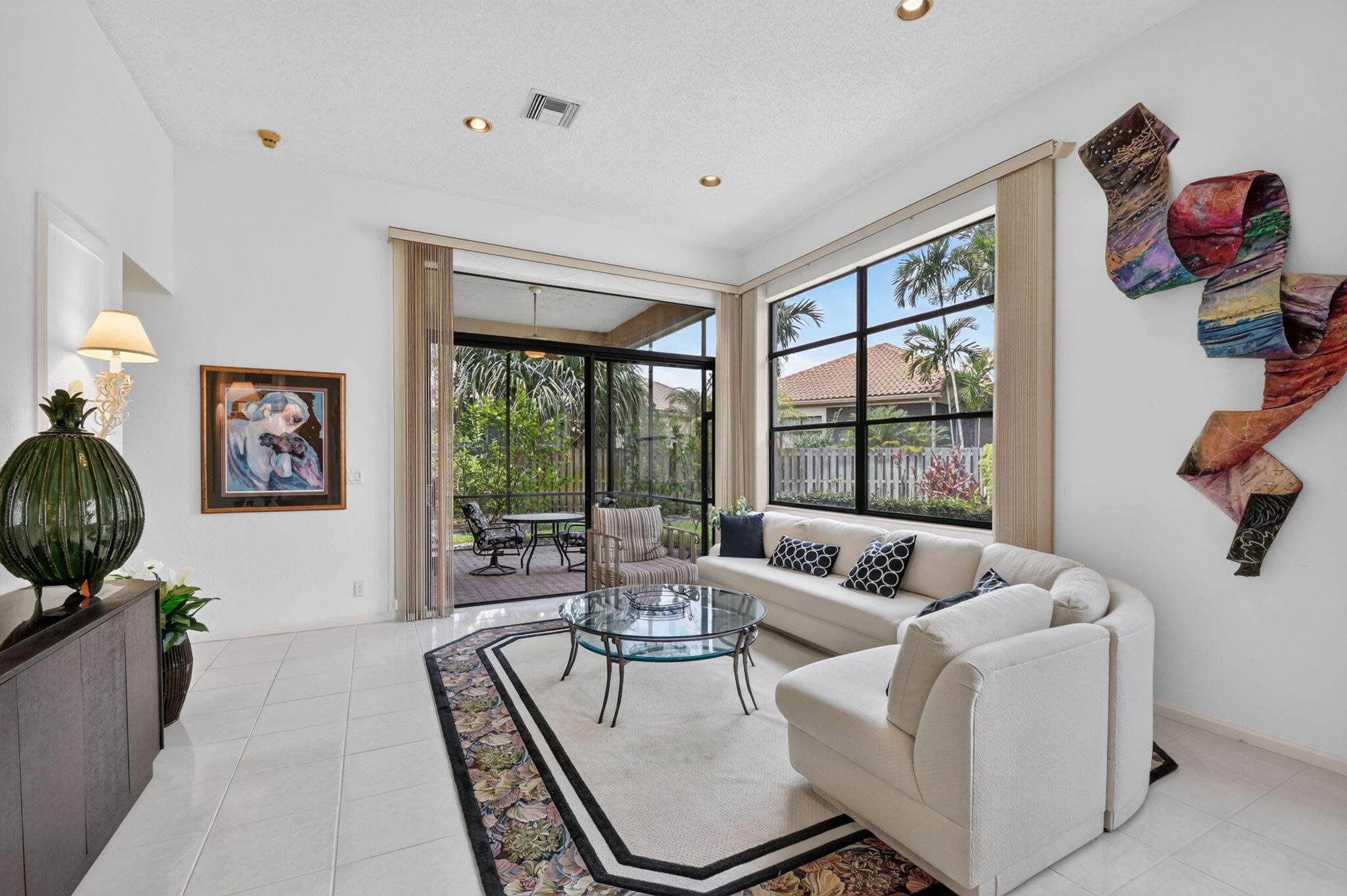 WYCLIFFE PAR B - Residential