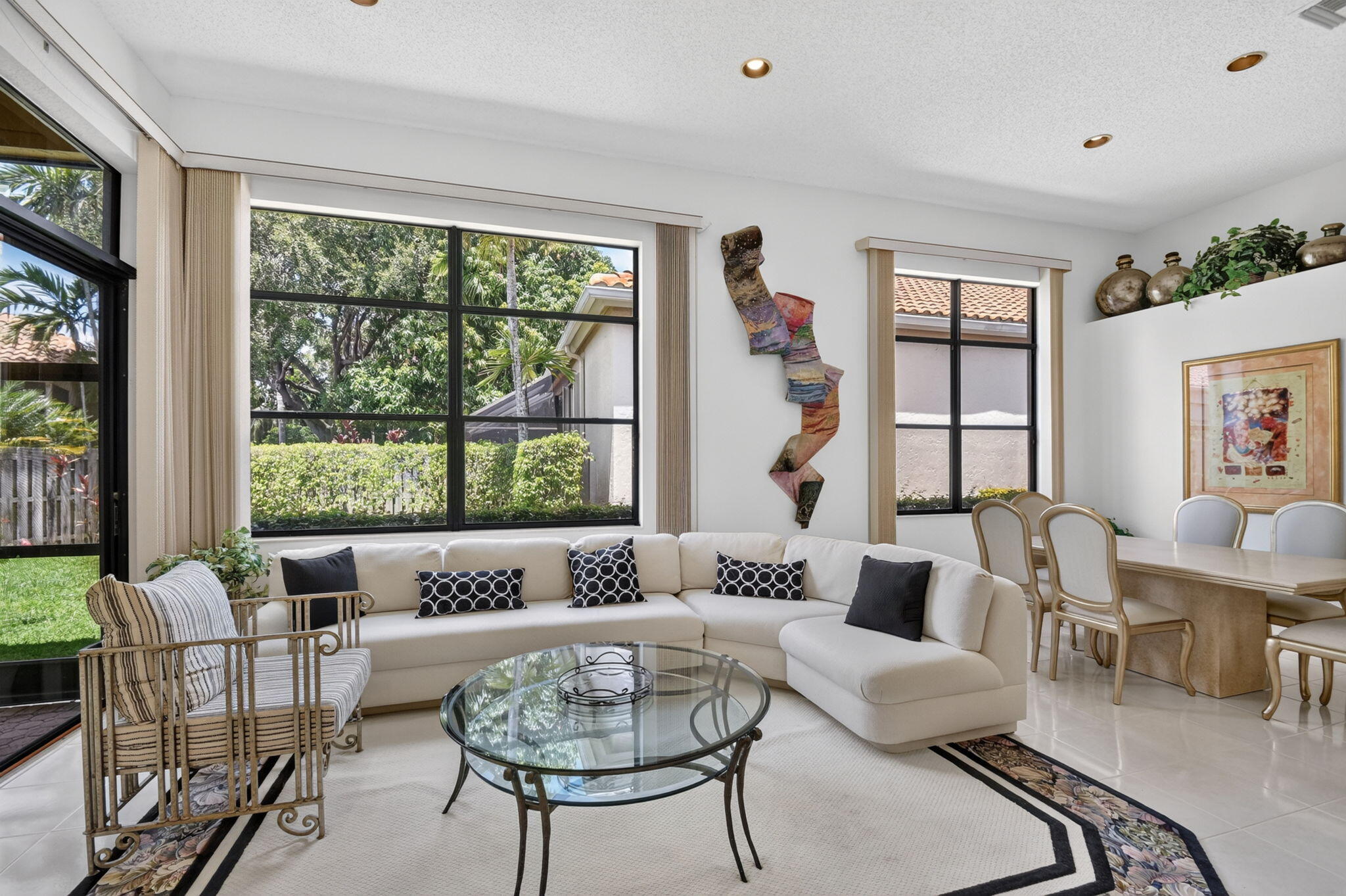 WYCLIFFE PAR B - Residential