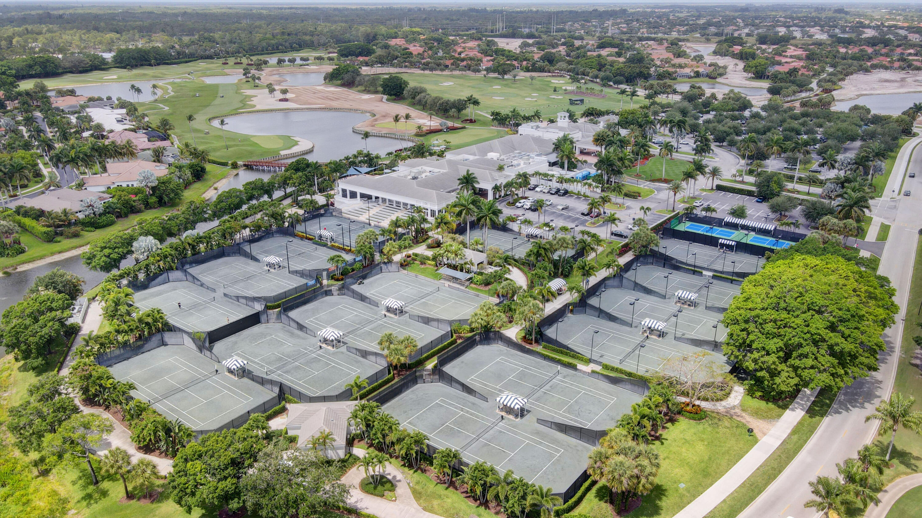 WYCLIFFE PAR B - Residential