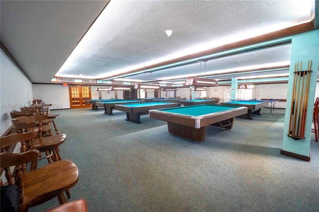 PARK PLACE CONDOMINIUM NO ONE - Residential Lease
