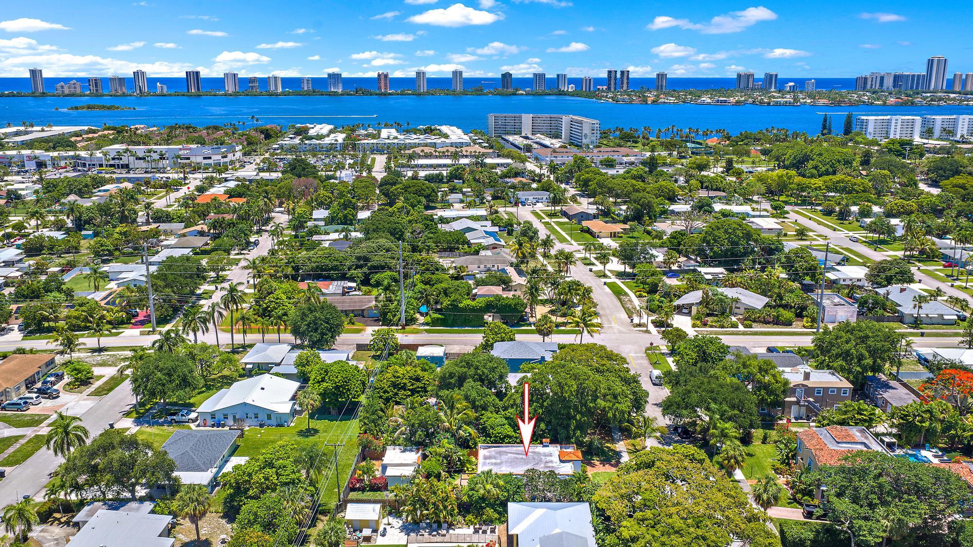 KELSEY CITY - Residential