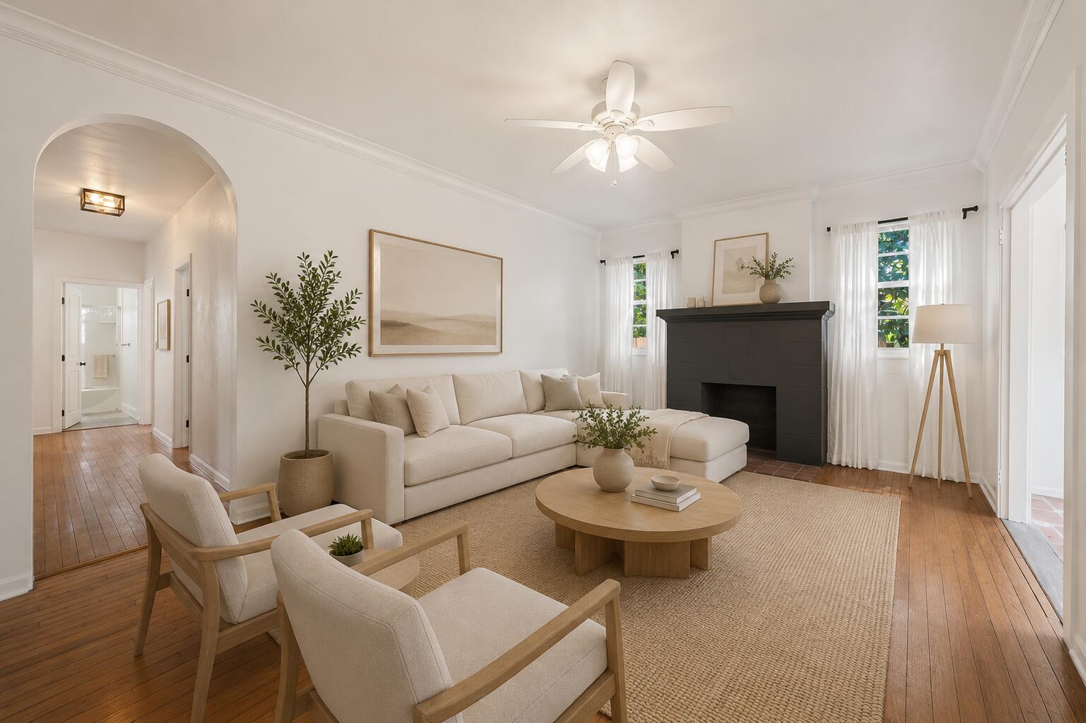 KELSEY CITY - Residential