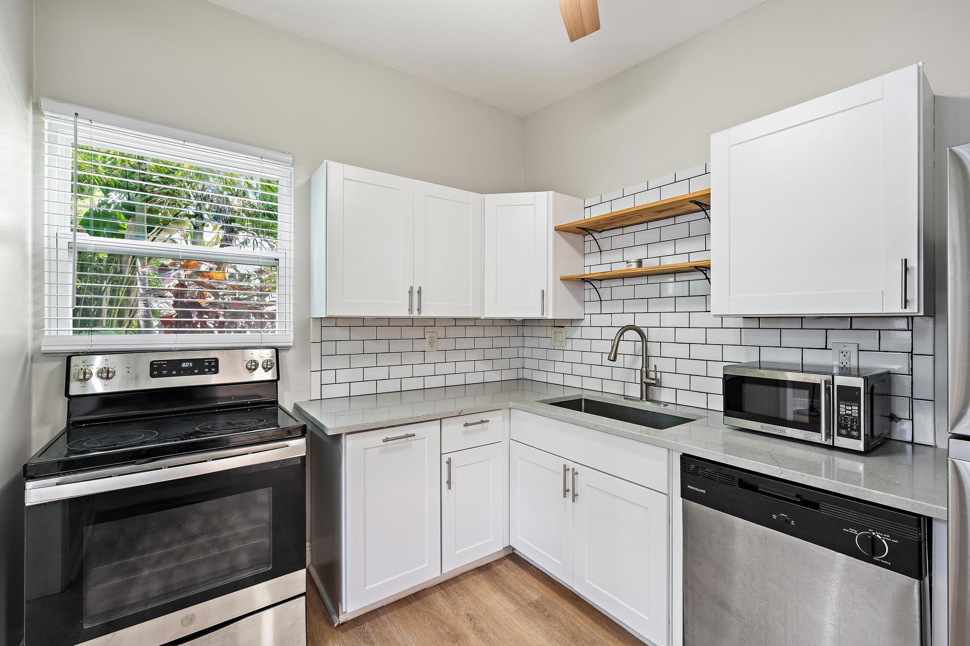KELSEY CITY - Residential
