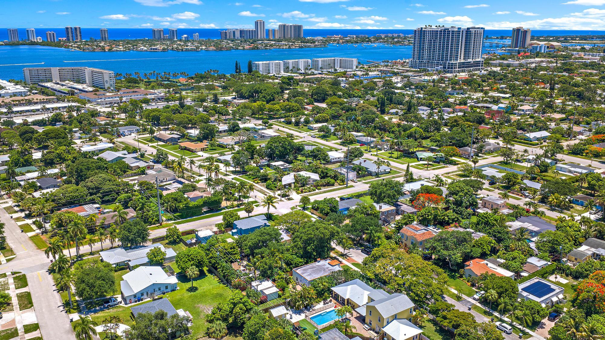 KELSEY CITY - Residential