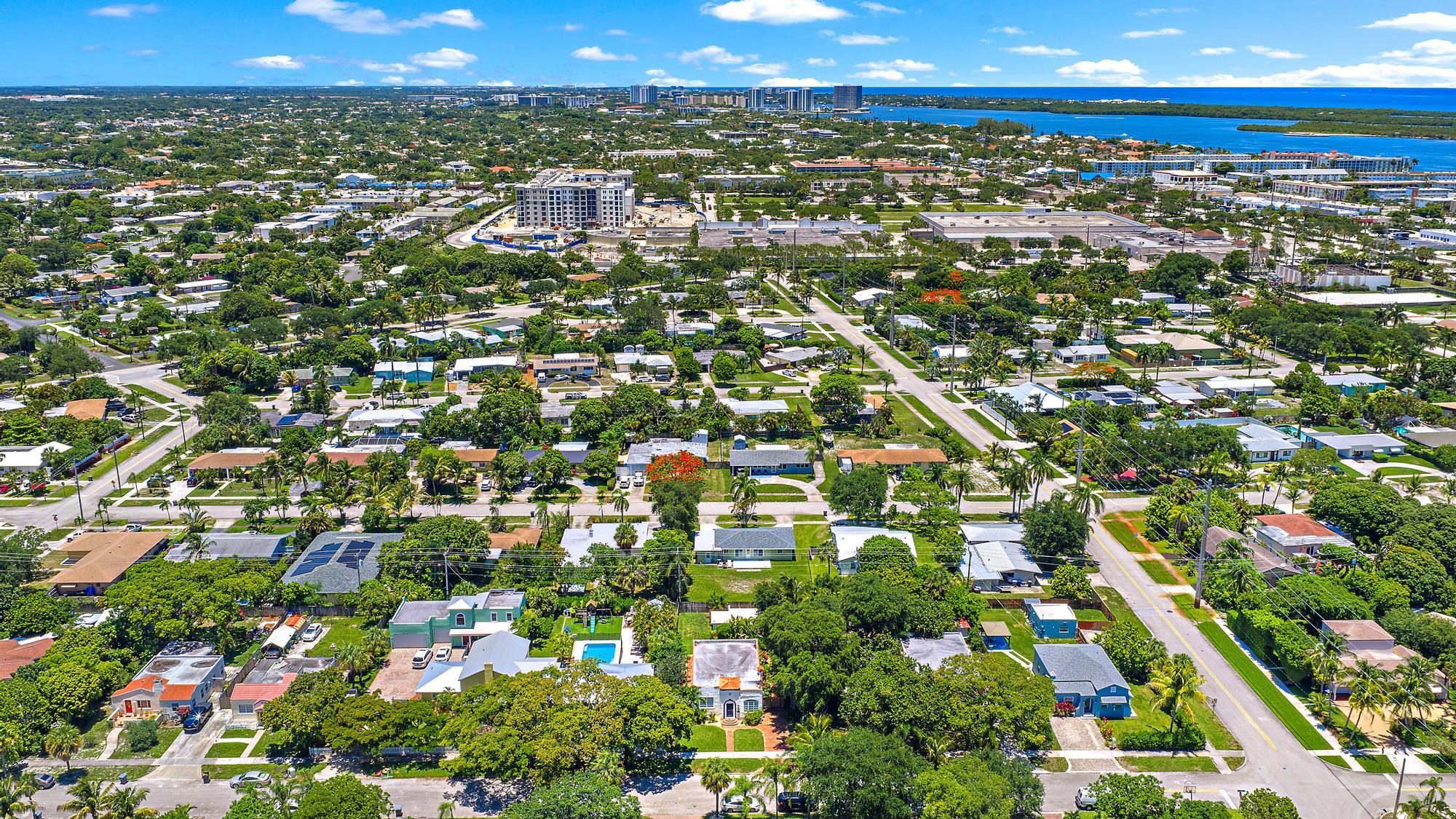 KELSEY CITY - Residential